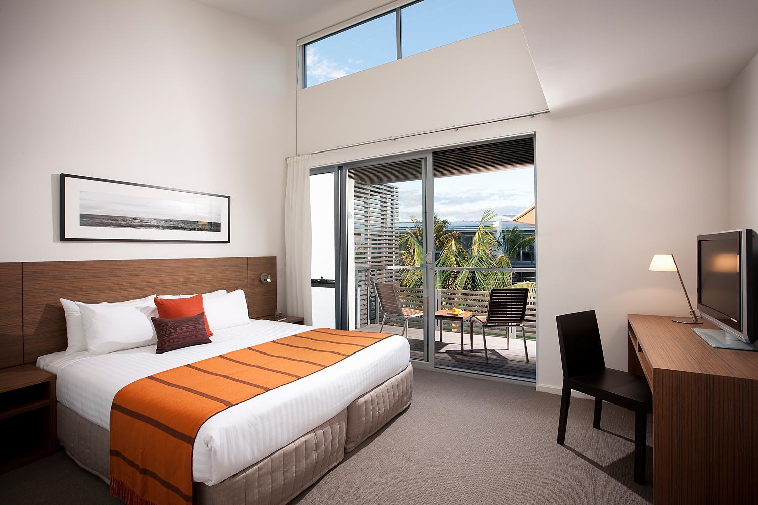 One-Bedroom Villa - Photo 4