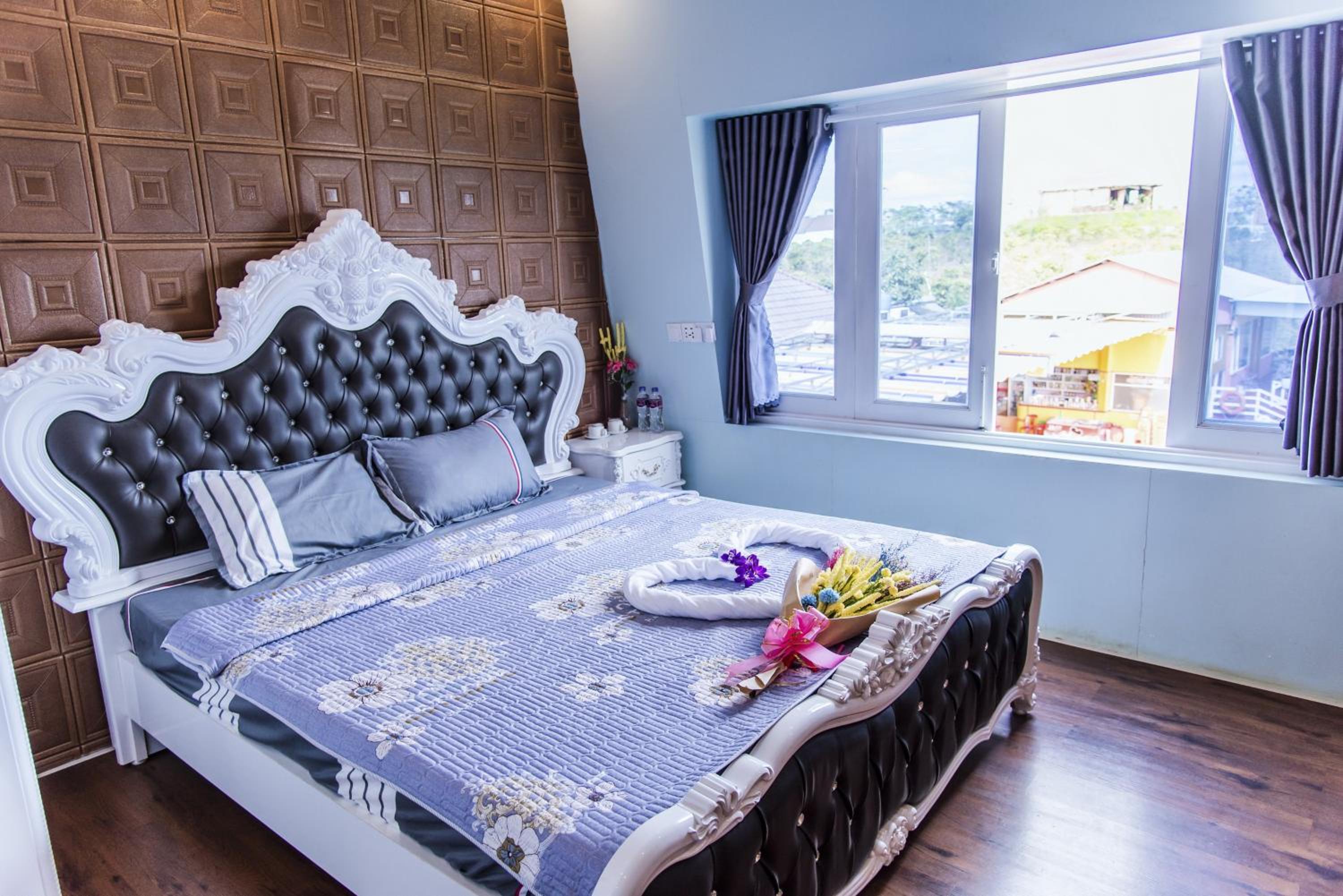 Deluxe Double Room photo 2