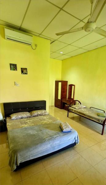 Superior Double Room photo 2