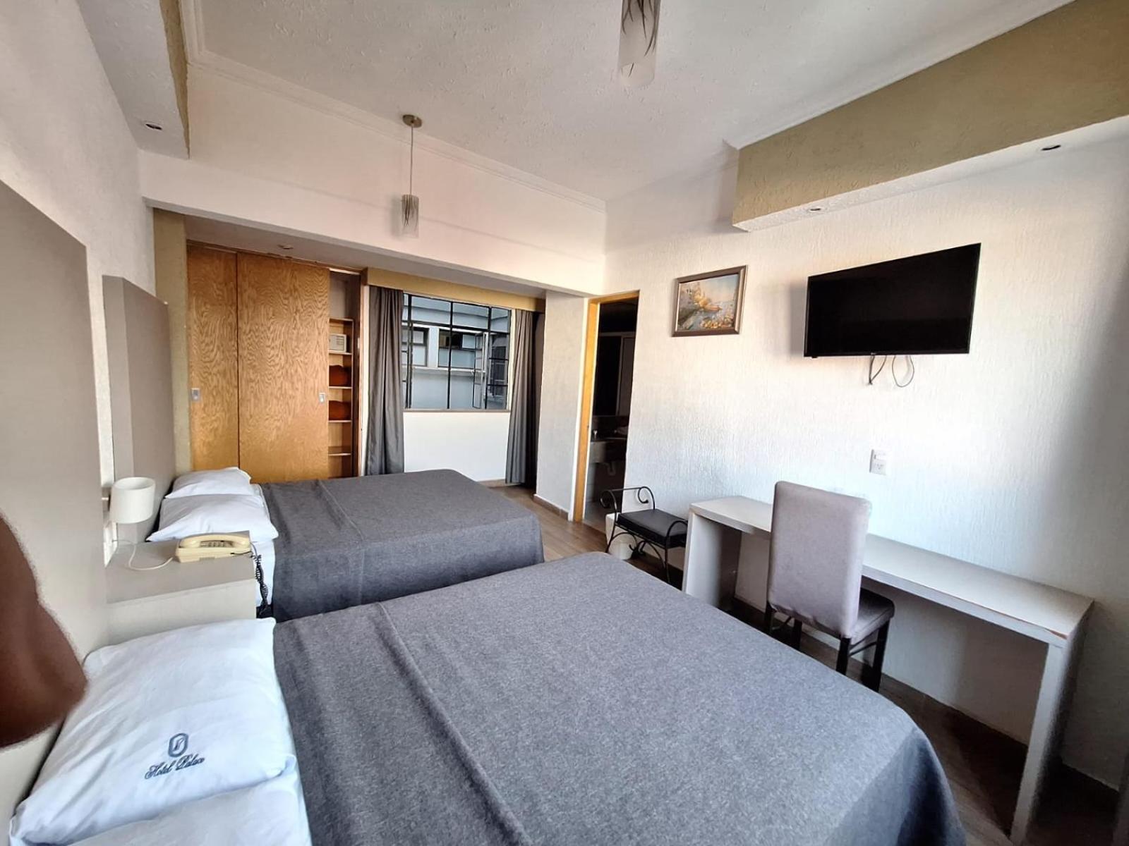 Twin Room photo 2