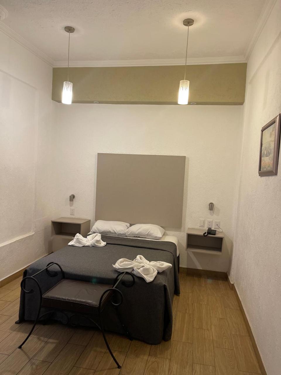 Double Room photo 3