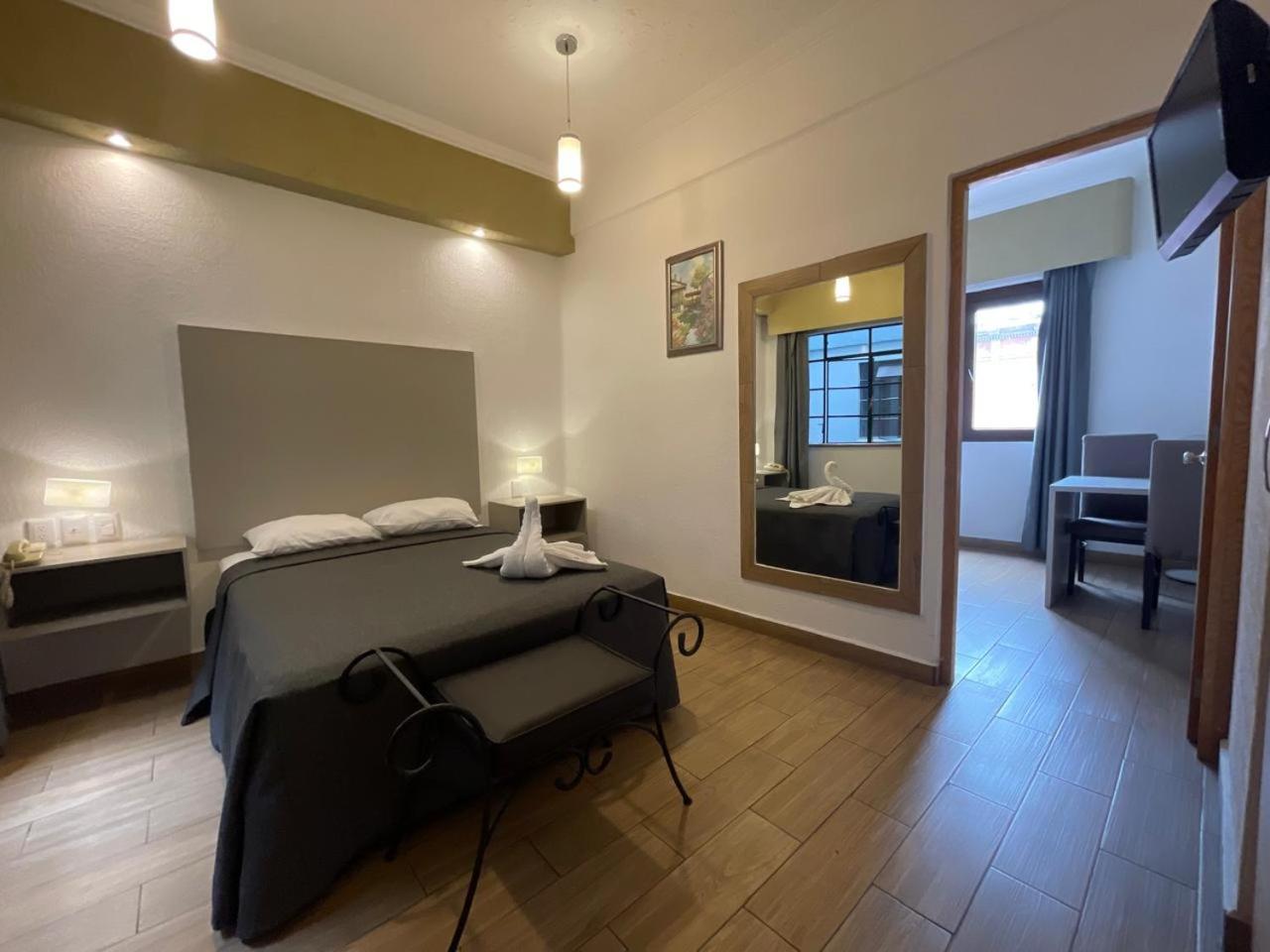 Twin Room photo 3