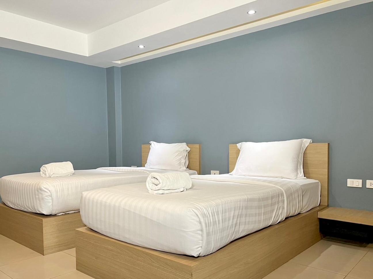 Superior Twin Room - Photo 9