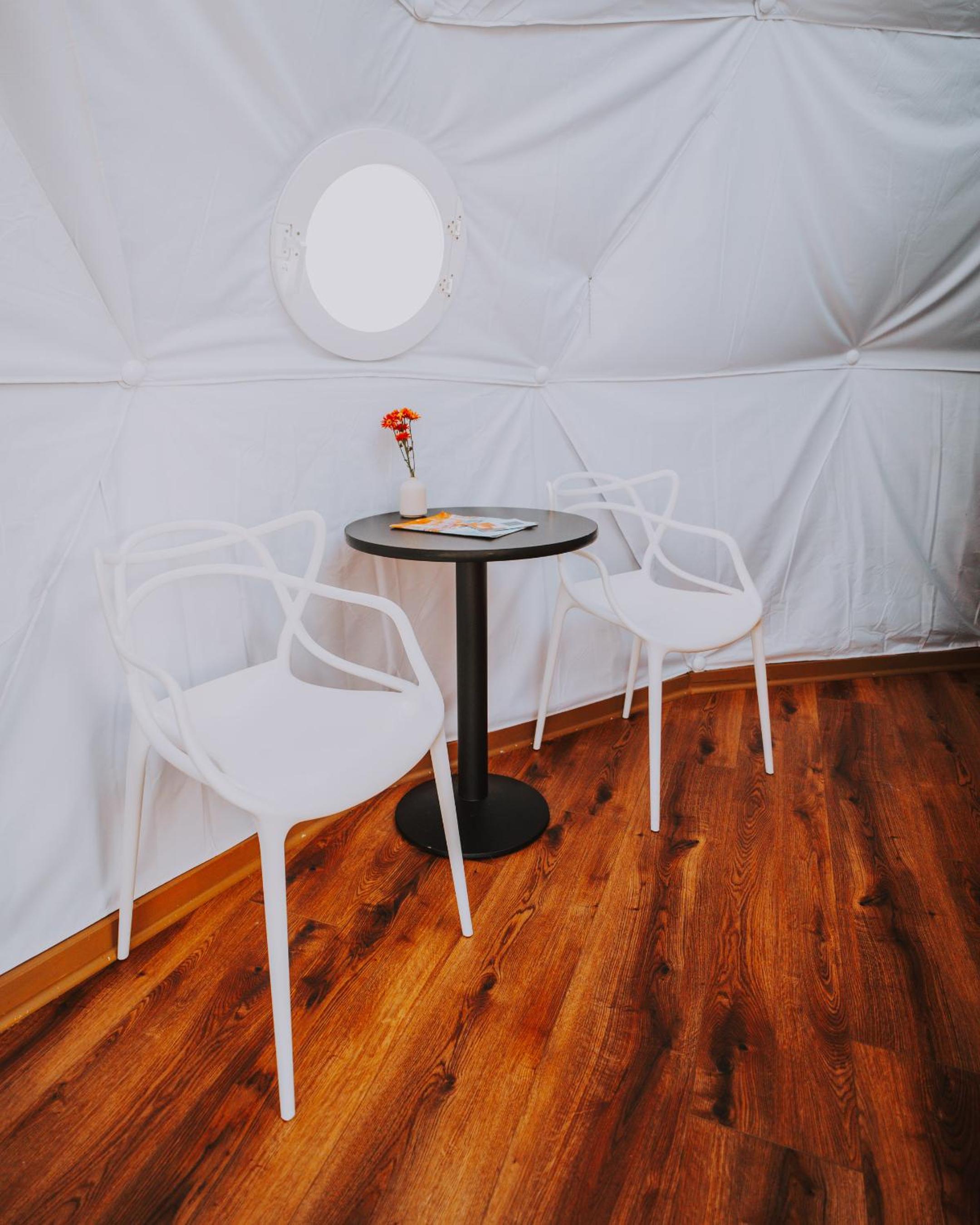Junior Suite with Mountain View