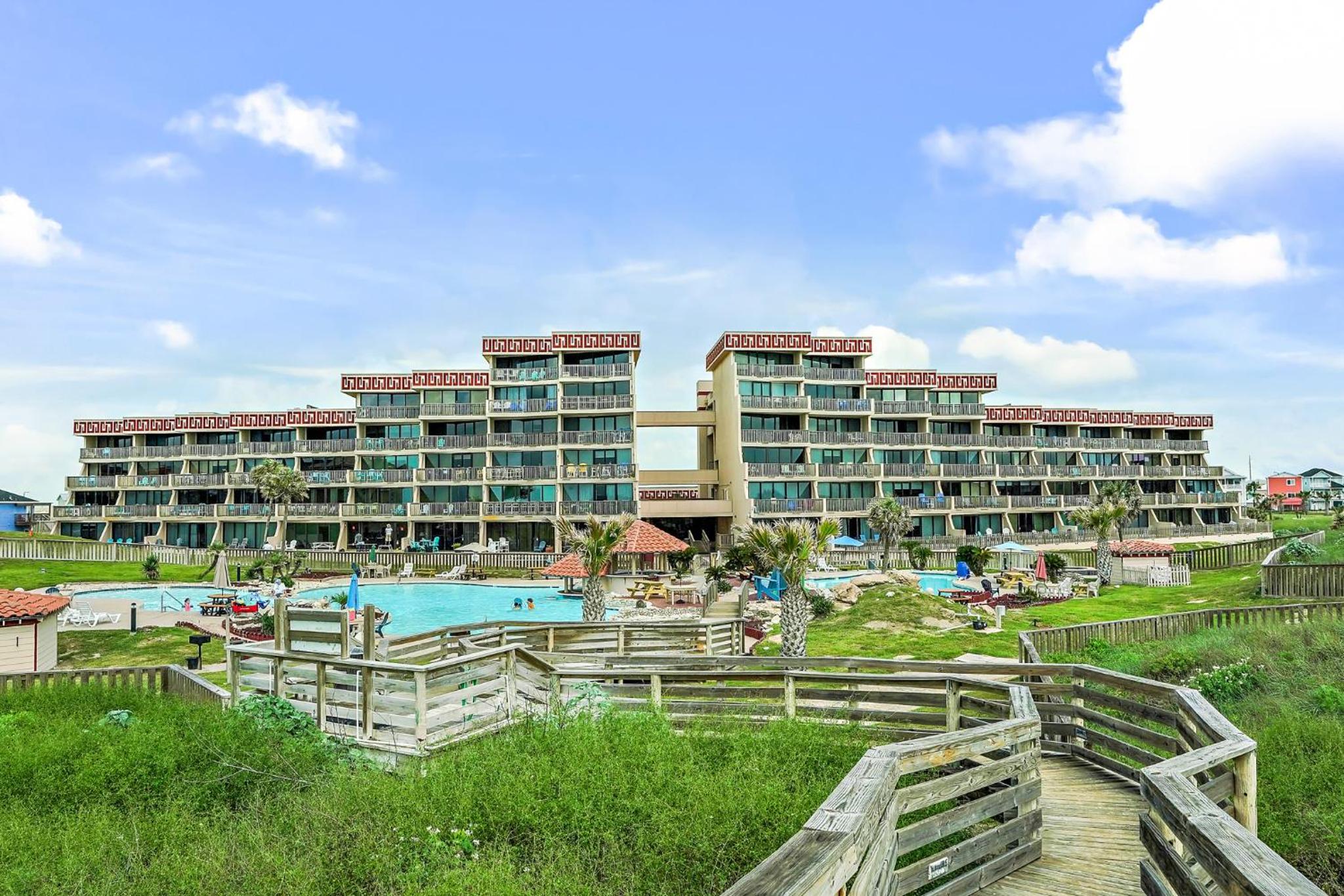 Apartment with Sea View photo 3