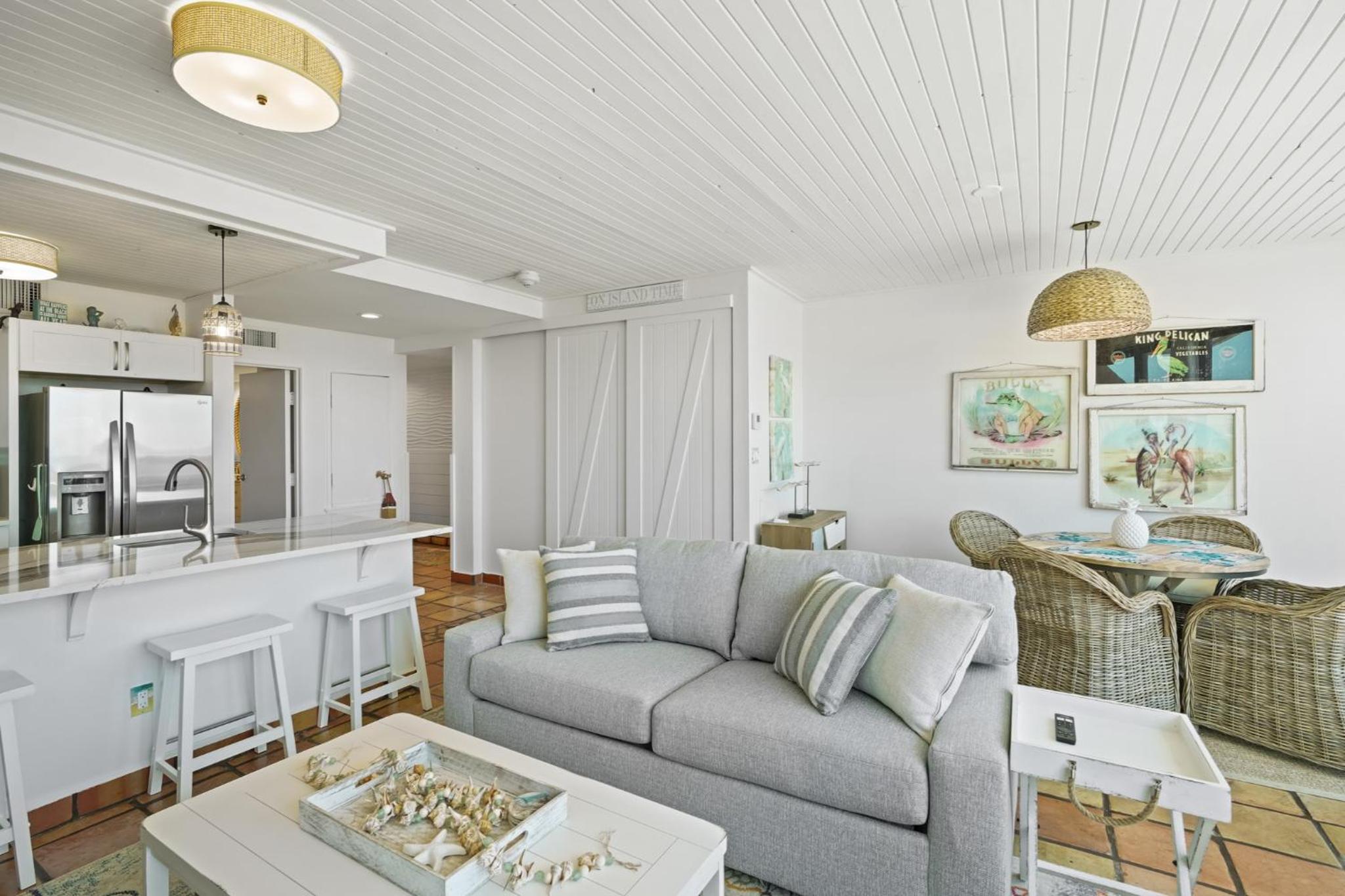 Apartment with Sea View photo 2