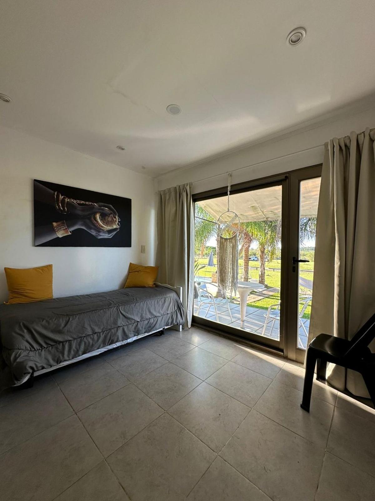 Apartment with Garden View photo 1