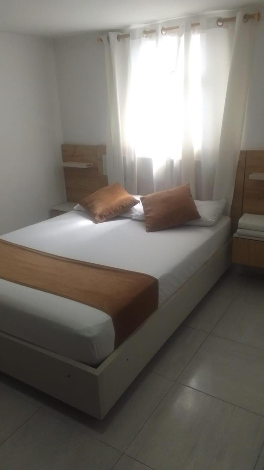 Standard Double Room photo 2