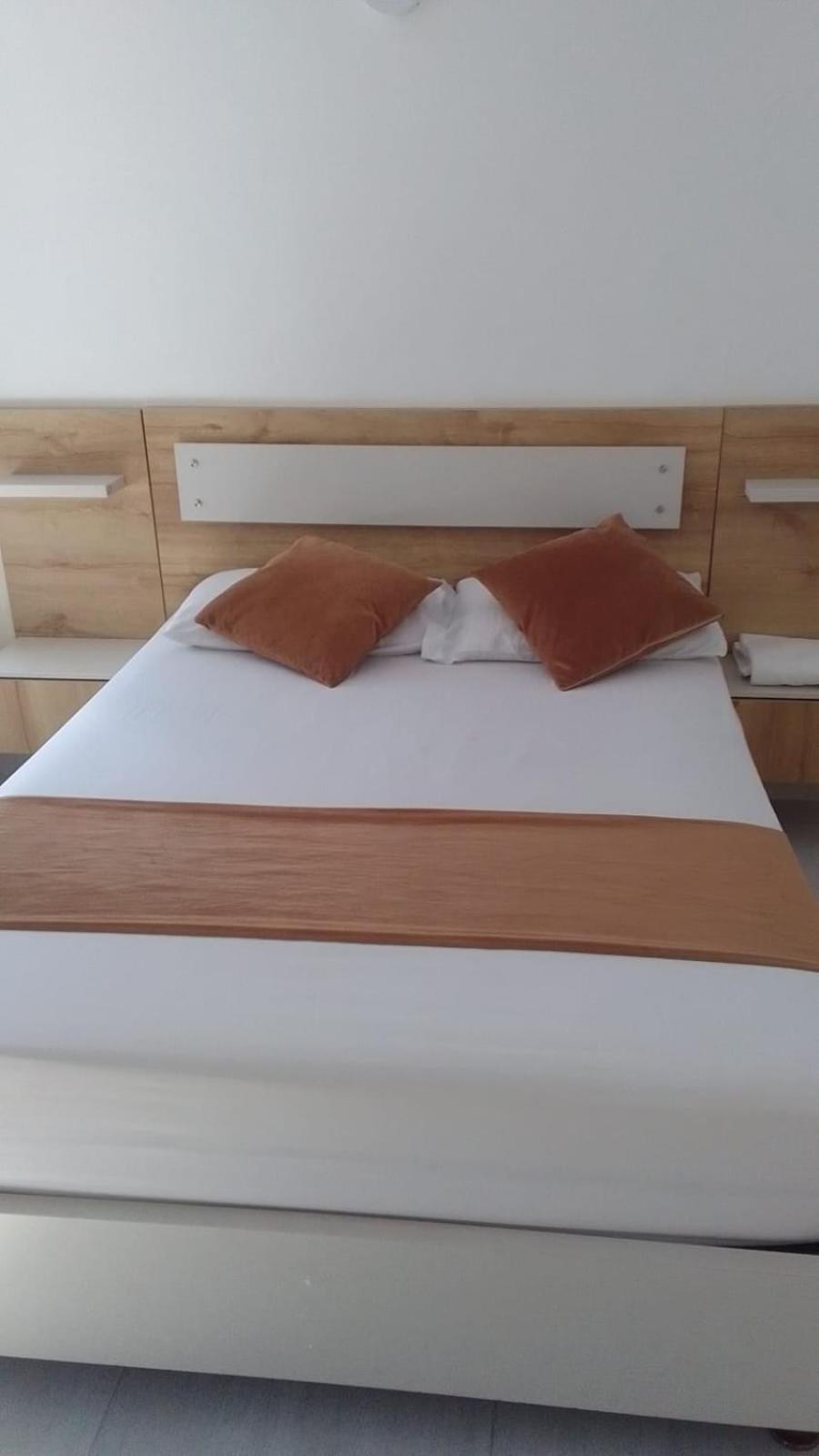 Standard Double Room photo 3