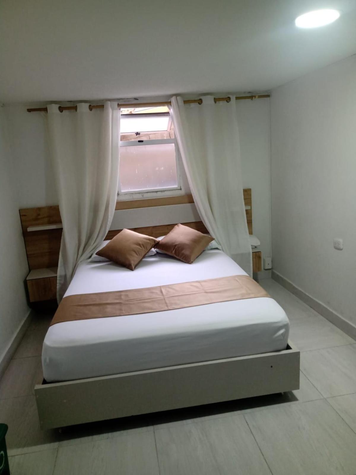 Standard Double Room photo 1