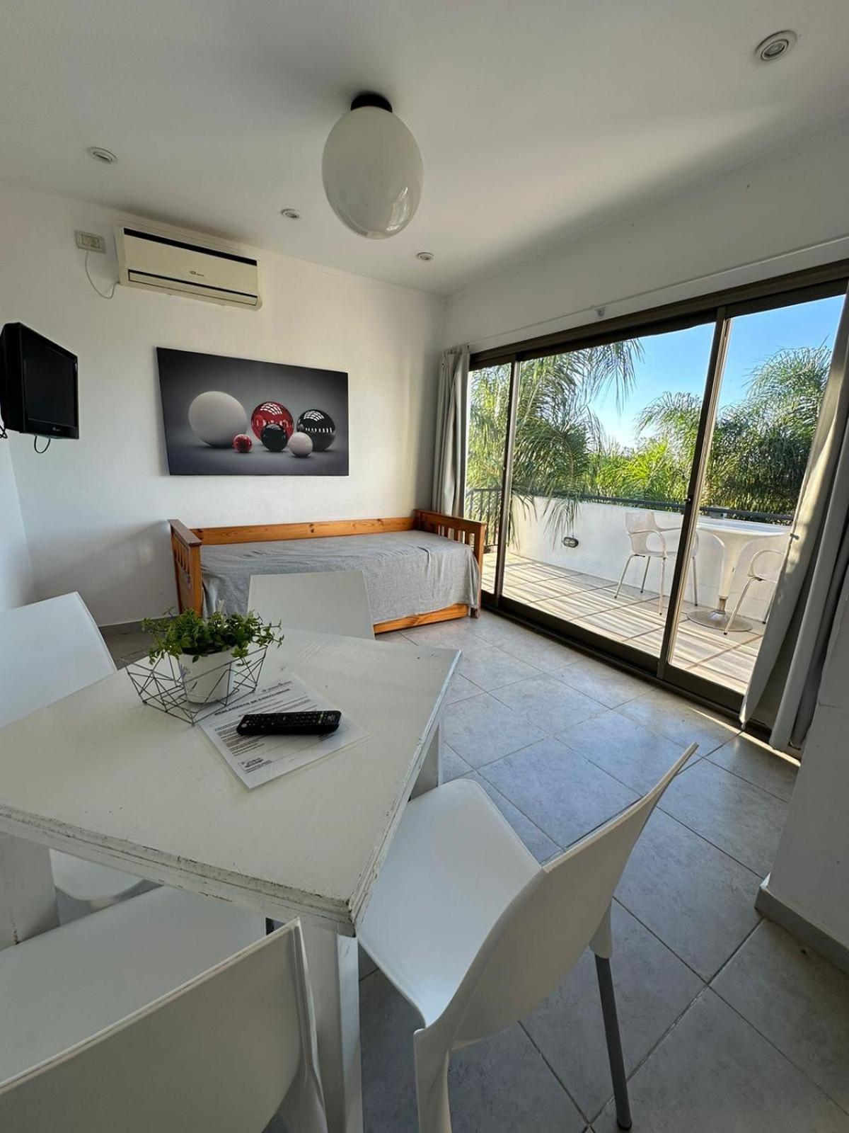 Apartment with Balcony photo 1