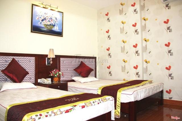Standard Queen Room photo 1