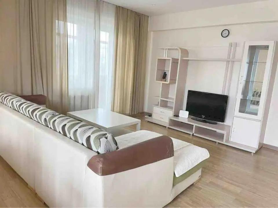 Two-Bedroom Apartment photo 1