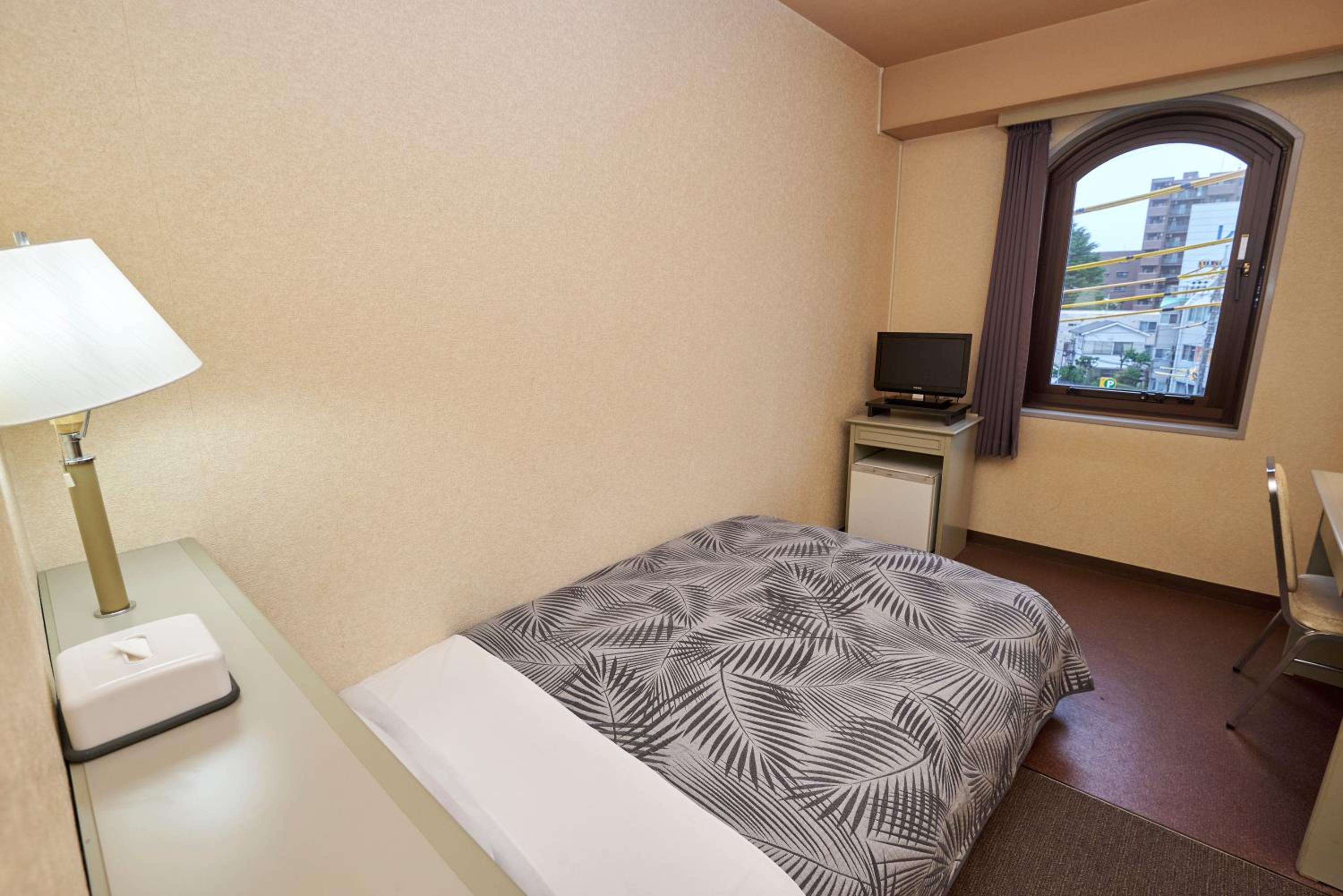 Single Room - Smoking photo 3