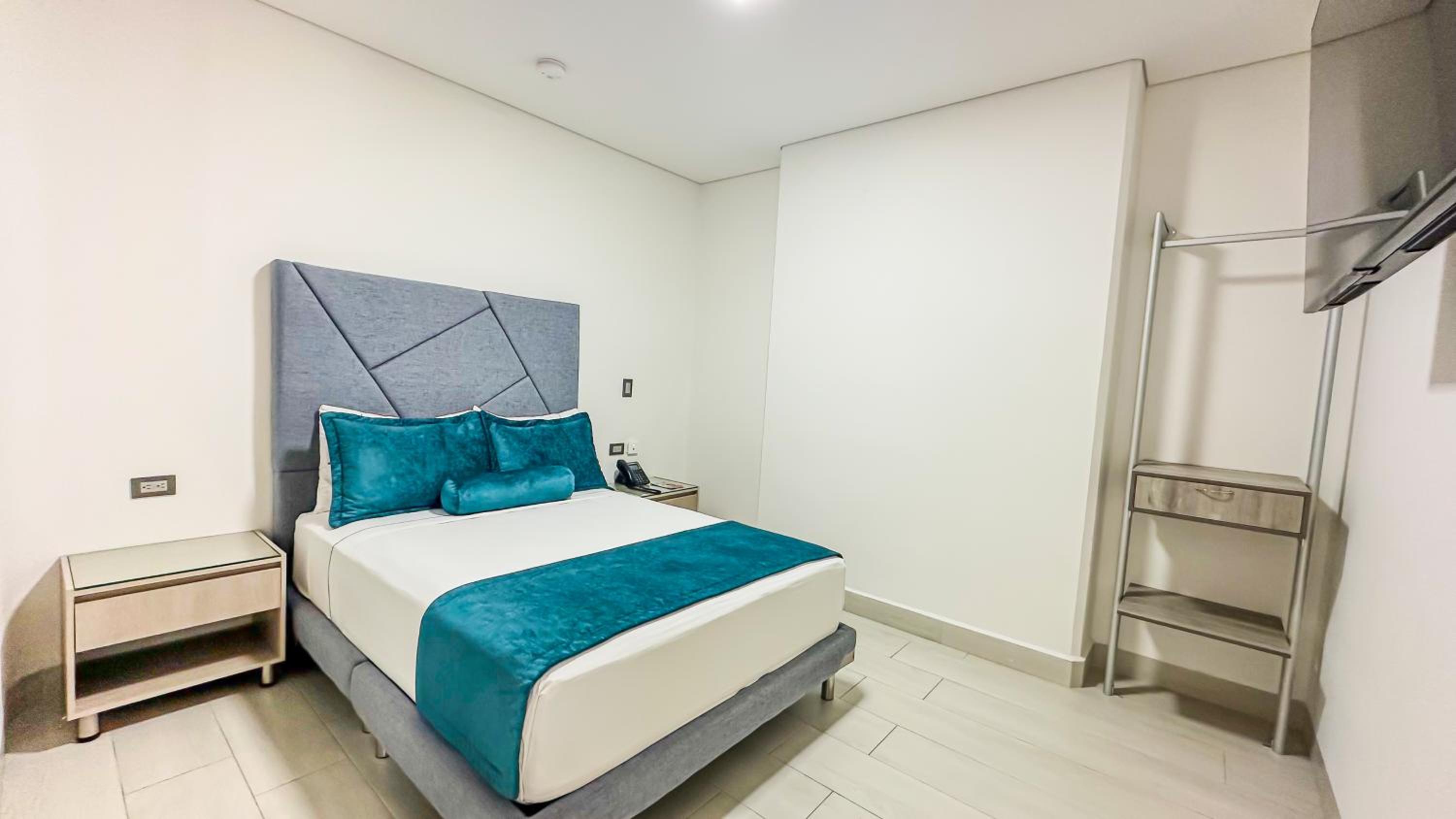 Standard Double Room photo 1