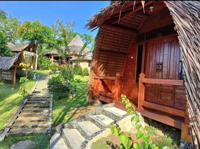 Deluxe Bungalow with Garden View - Photo 27