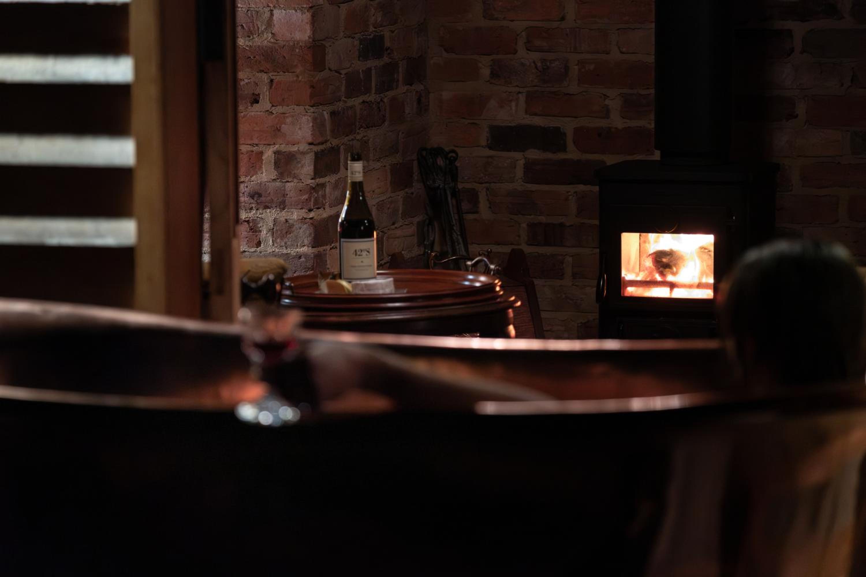 Maud's Cottage photo 2