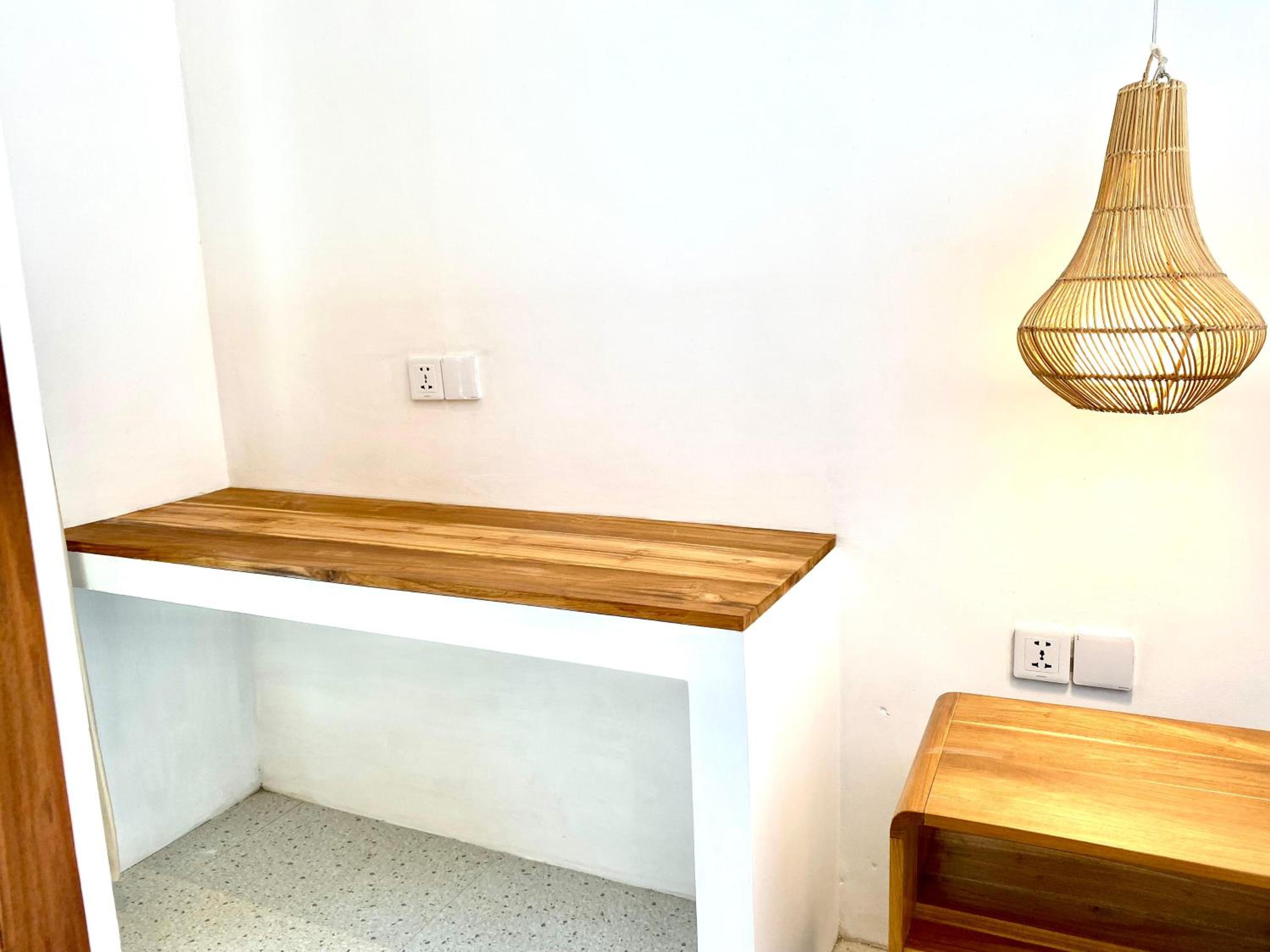 Room with Shared Pool - Photo 26