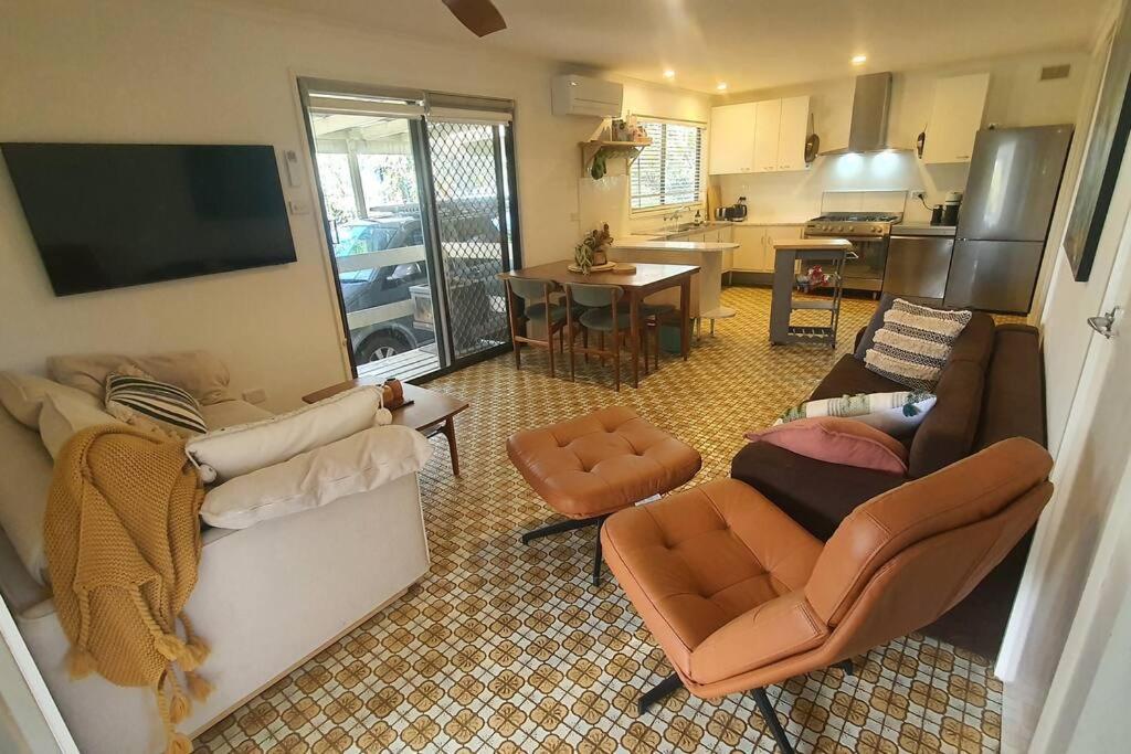 Three-Bedroom Home photo 1