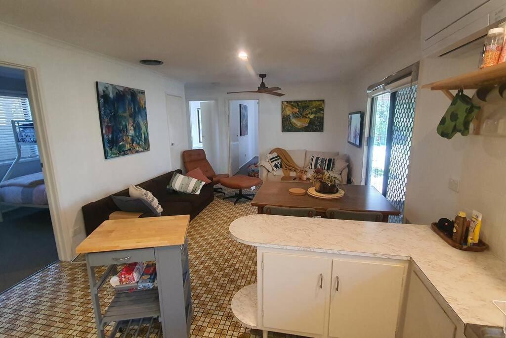 Three-Bedroom Home photo 2