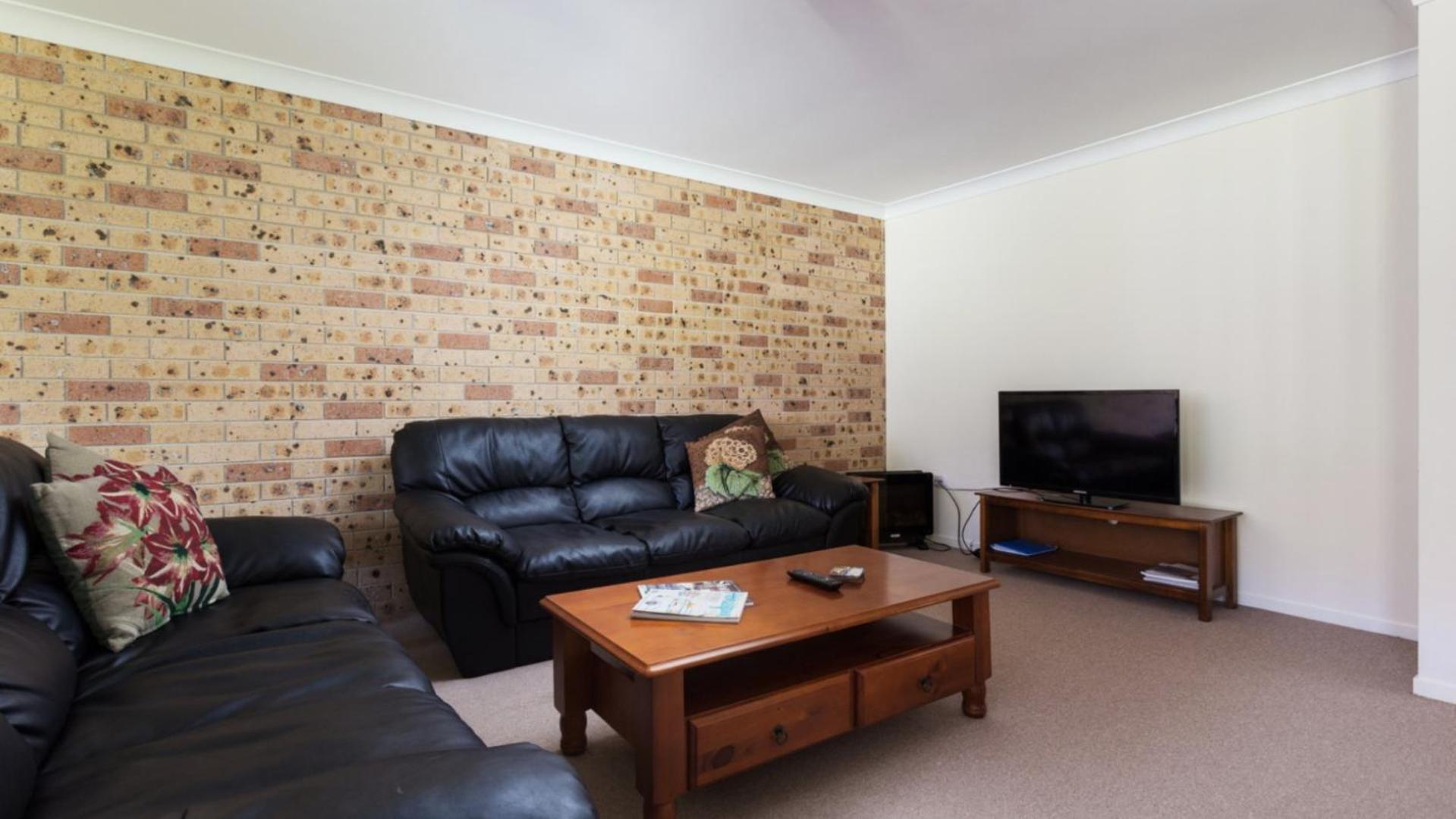 Vacation Home photo 1