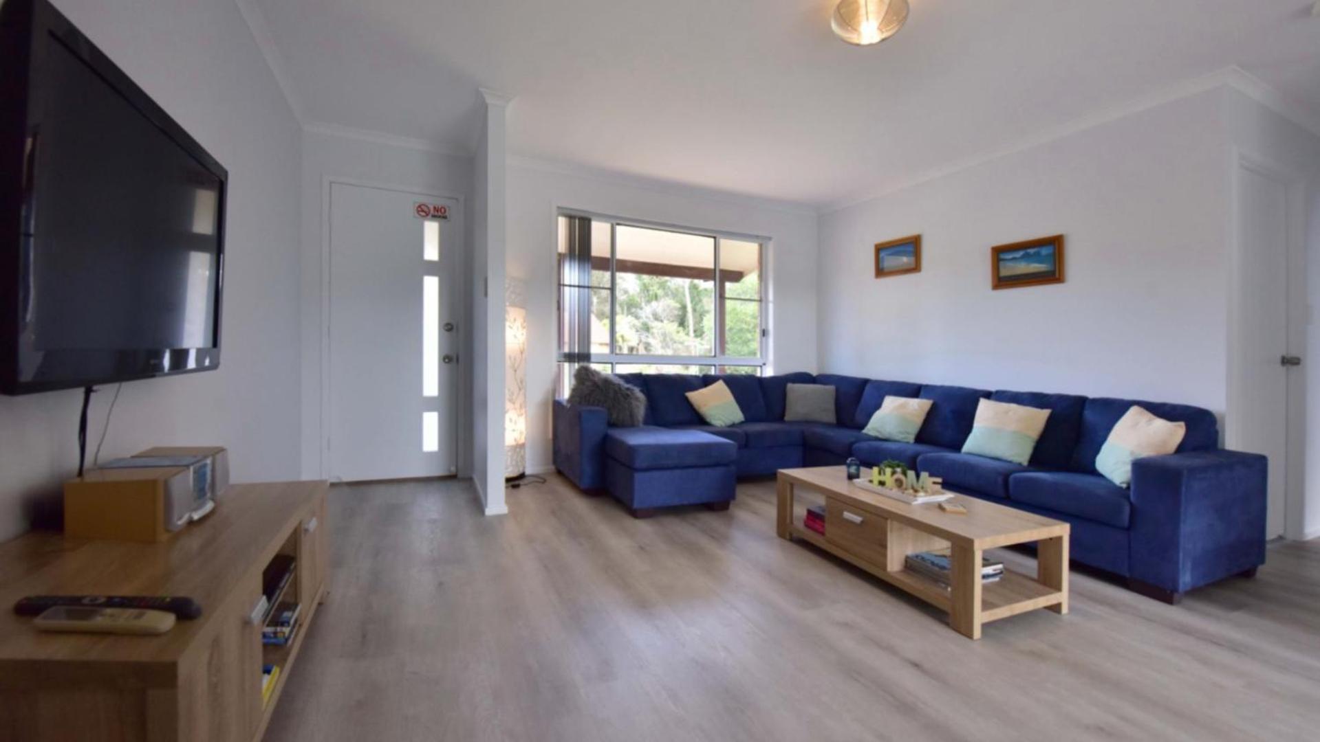 Vacation Home photo 1