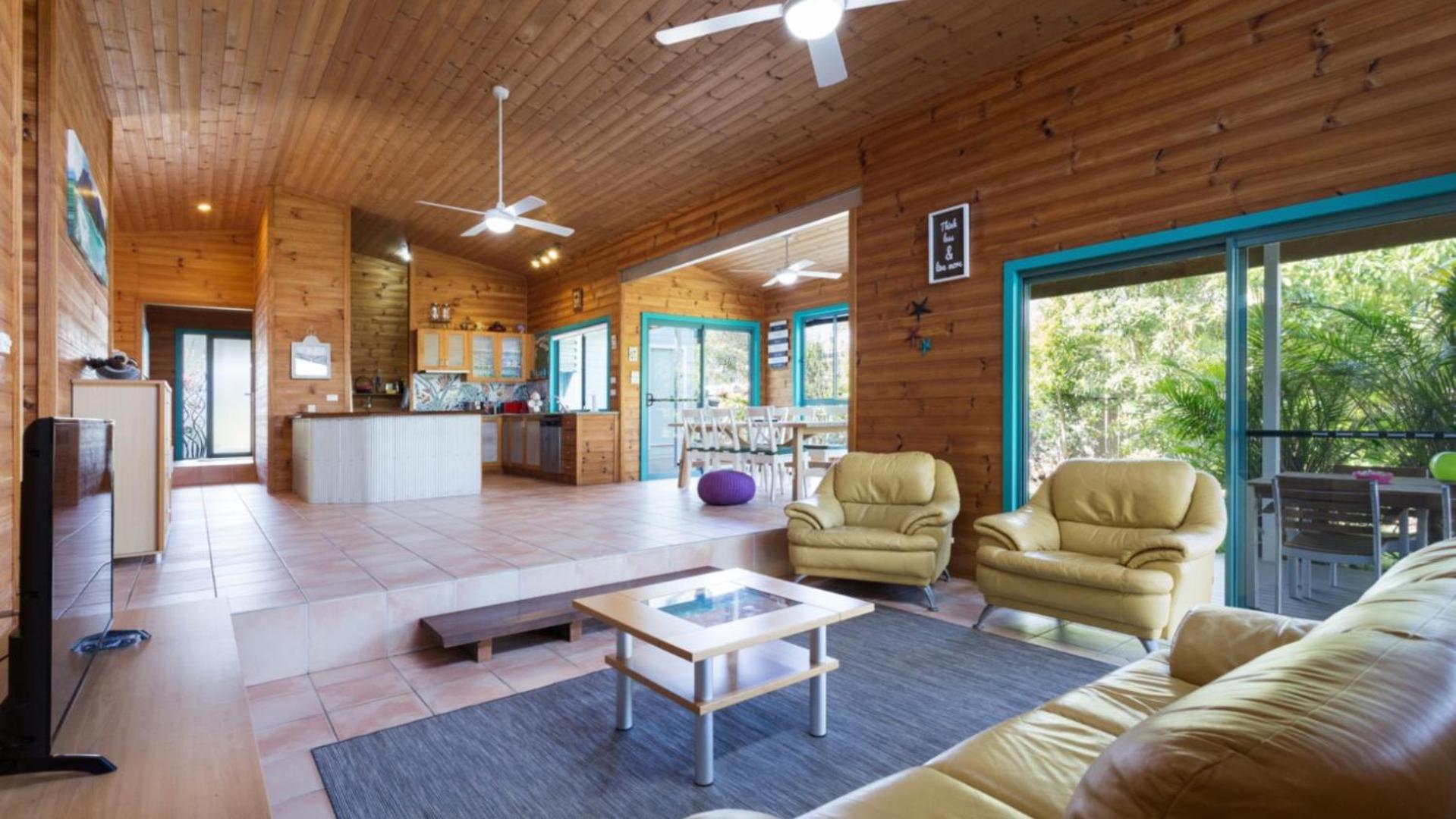 Holiday Home photo 1