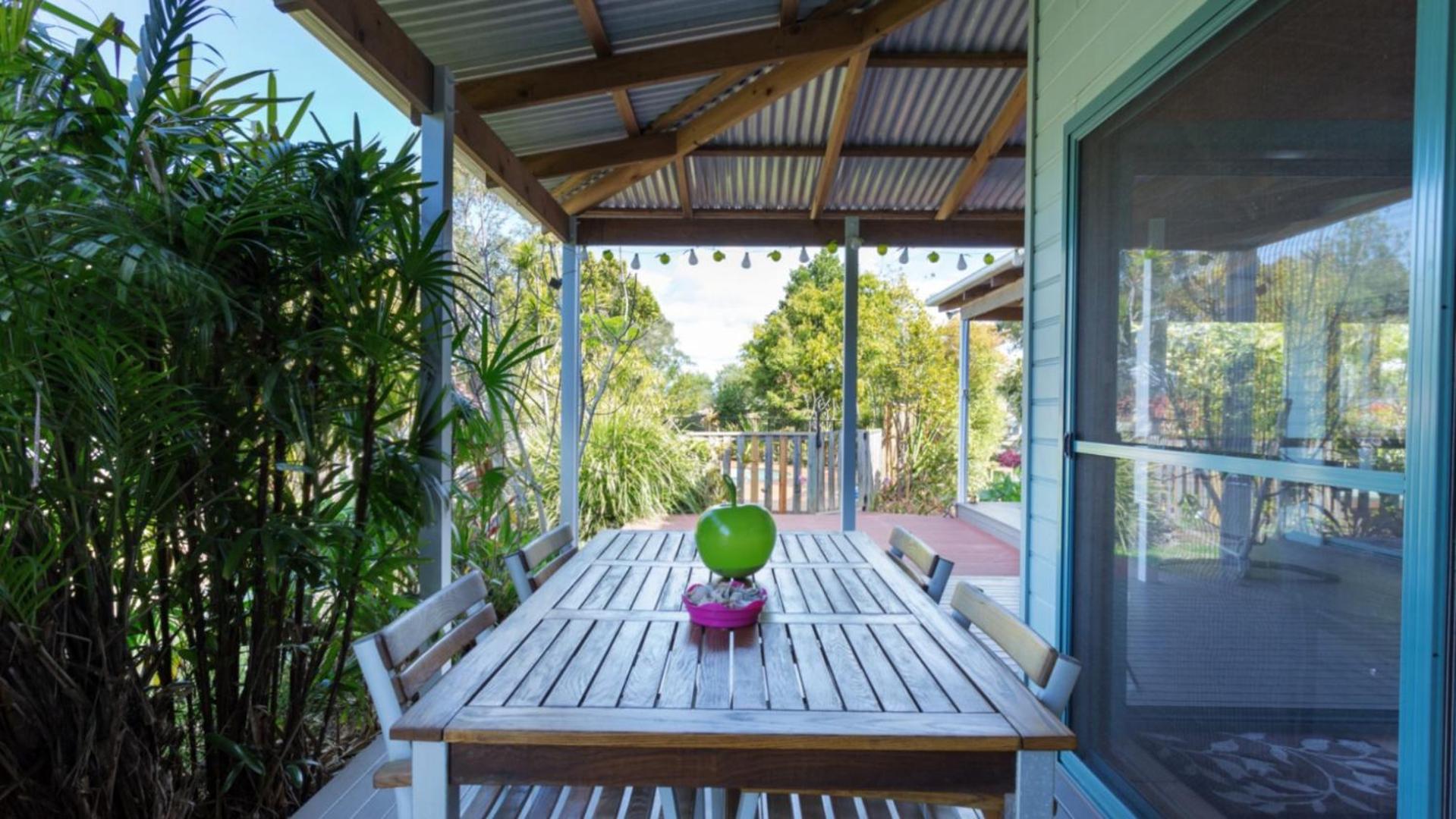 Holiday Home photo 3
