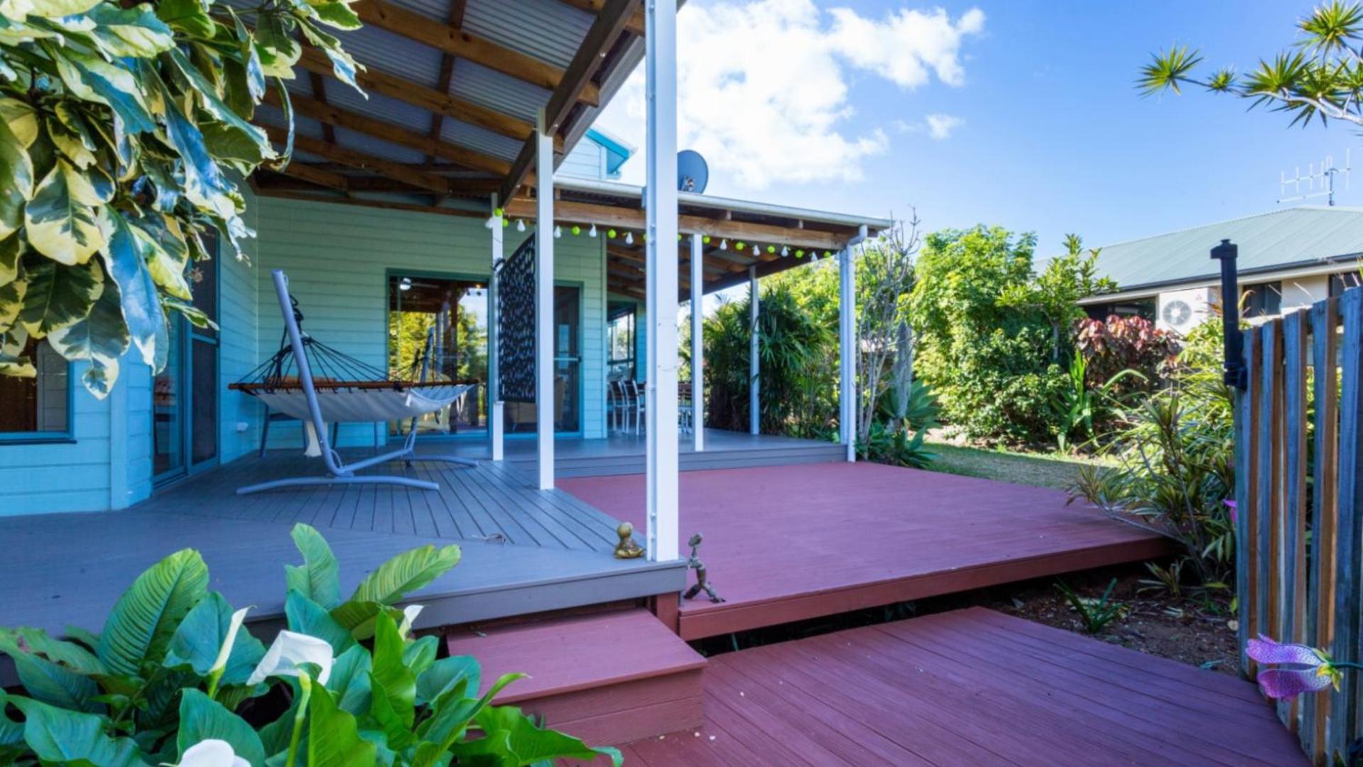 Holiday Home photo 2