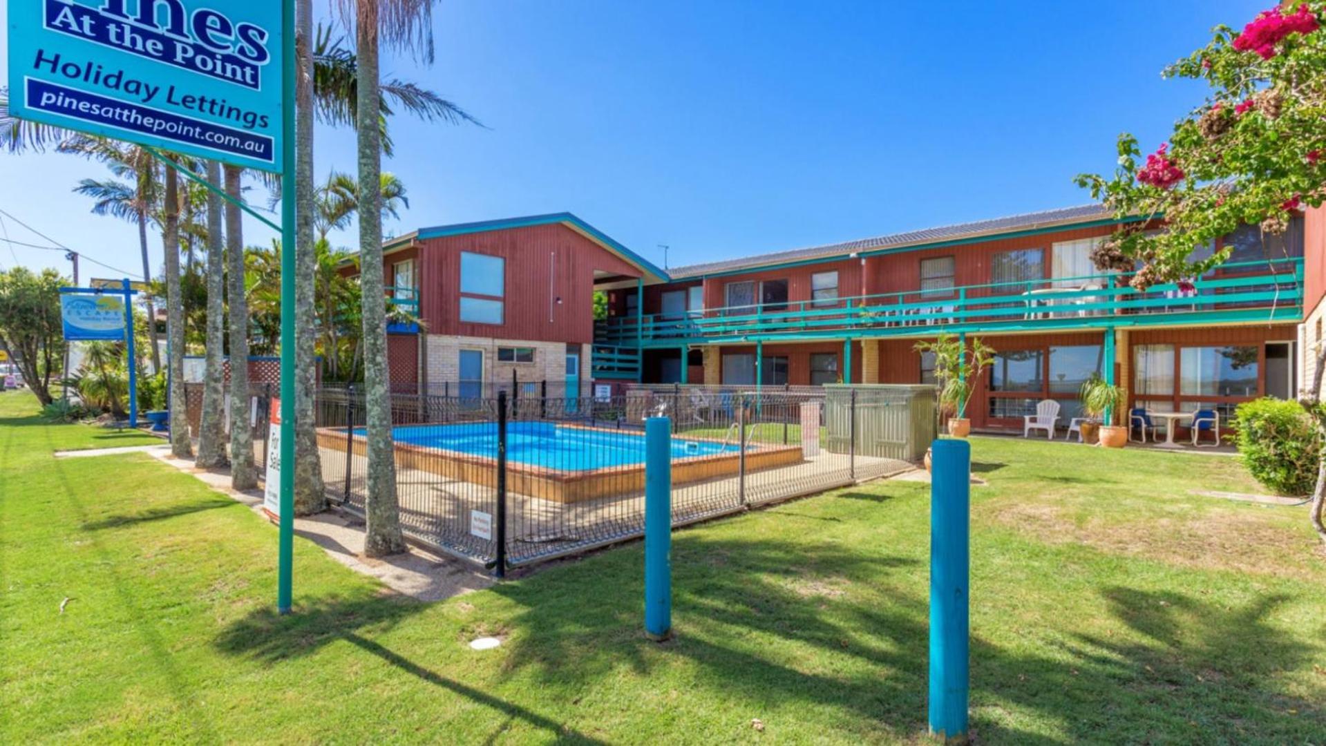 Vacation Home photo 2
