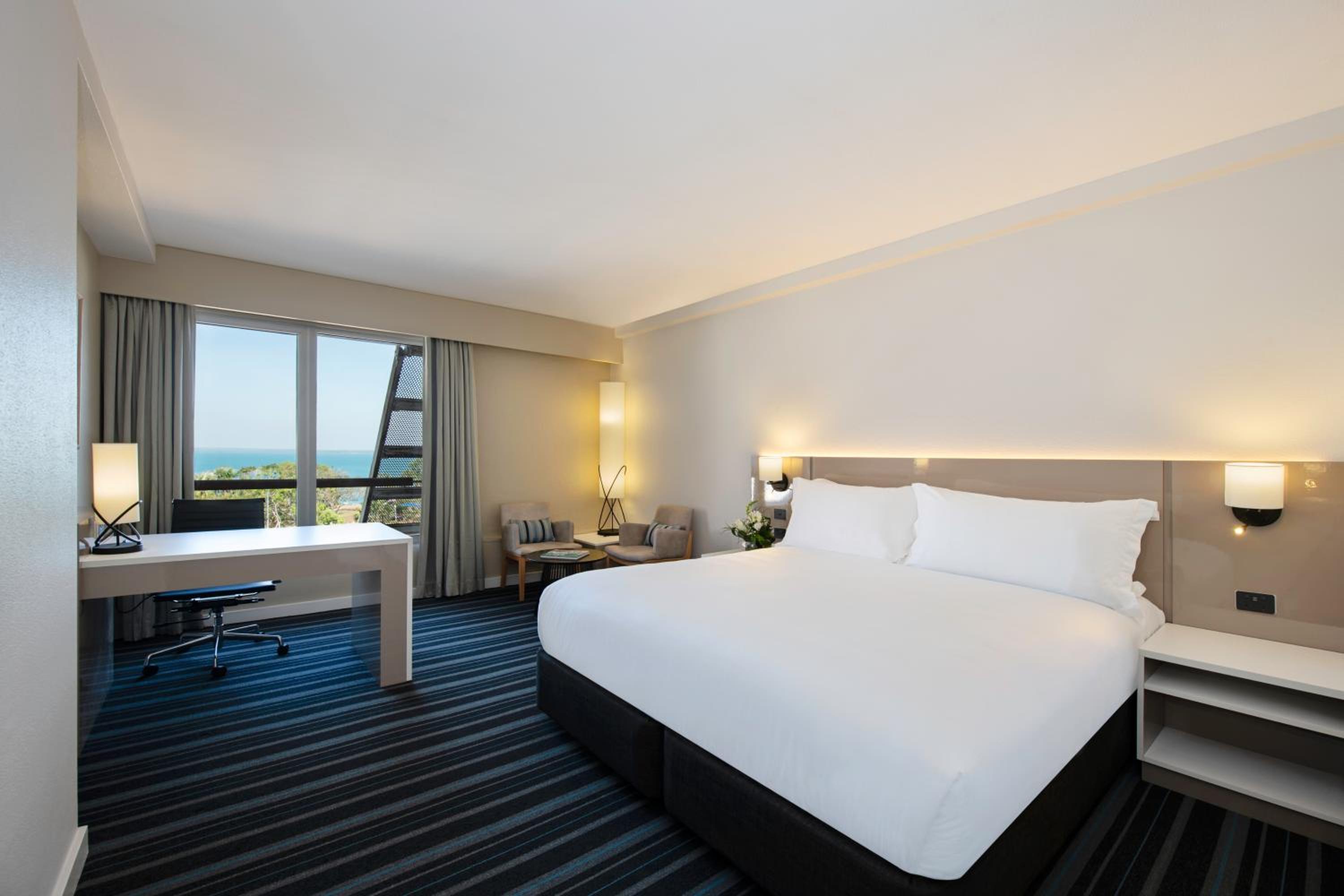 King Room - High Floor