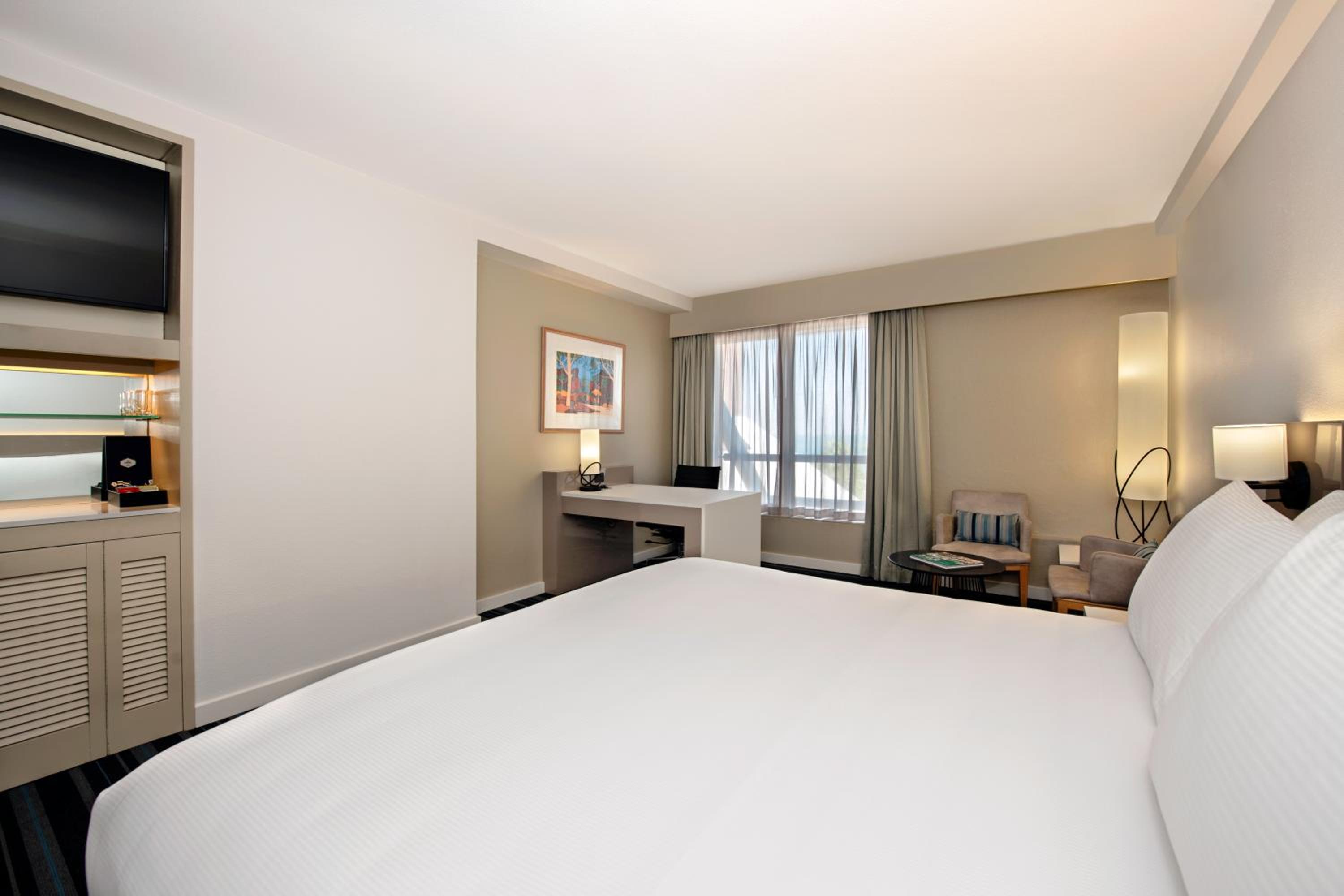 King Room - High Floor