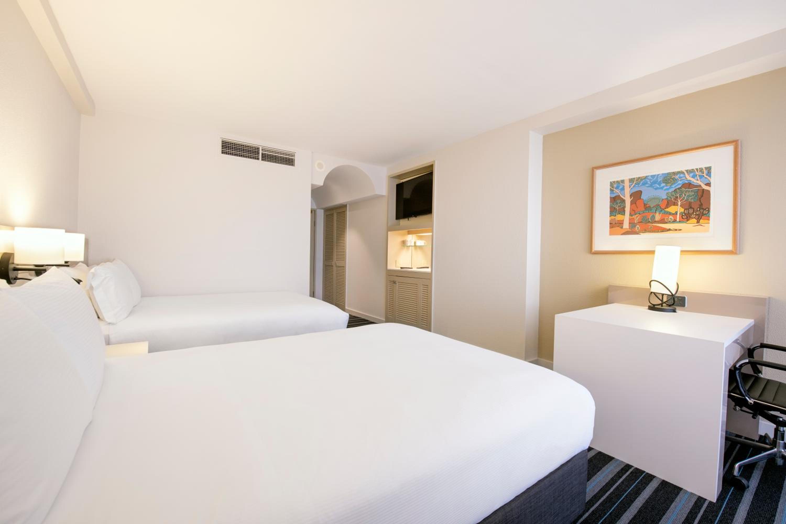 Double Guest Room - Photo 2