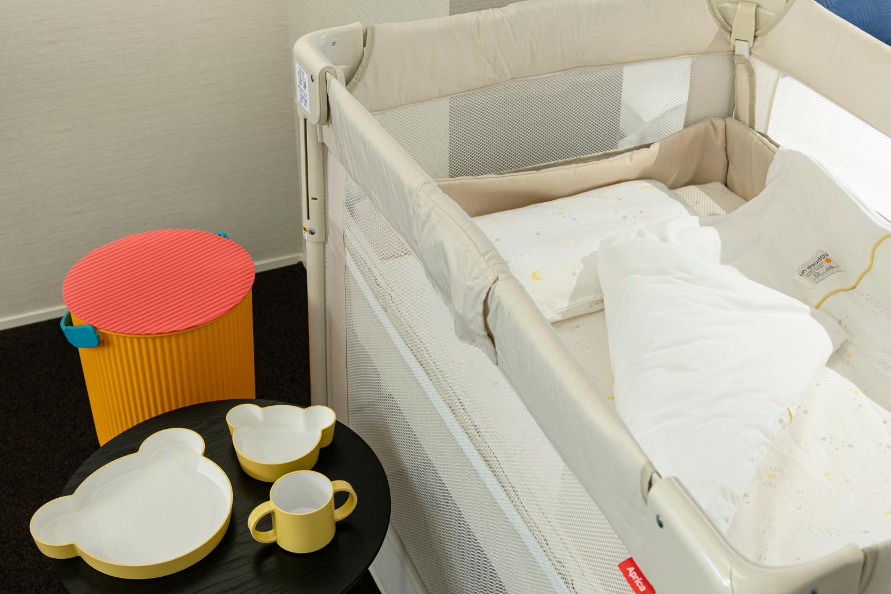 Quadruple Room - Photo 8