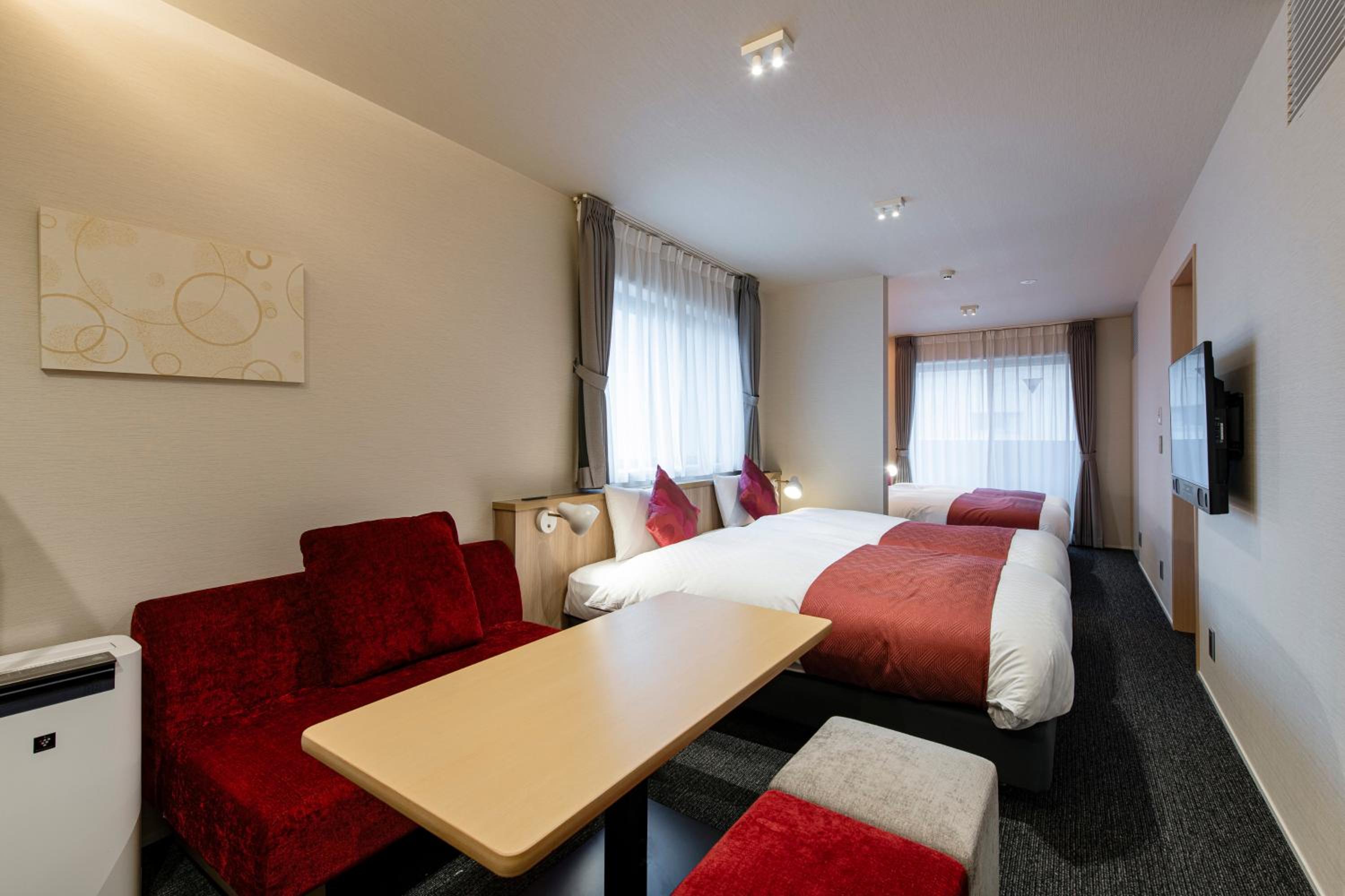 Quadruple Room - Photo 26