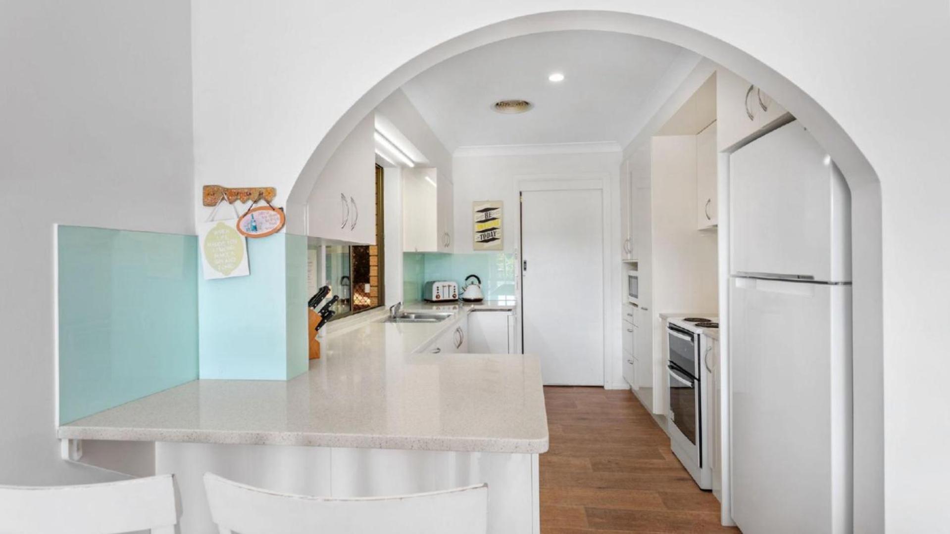 Vacation Home photo 2