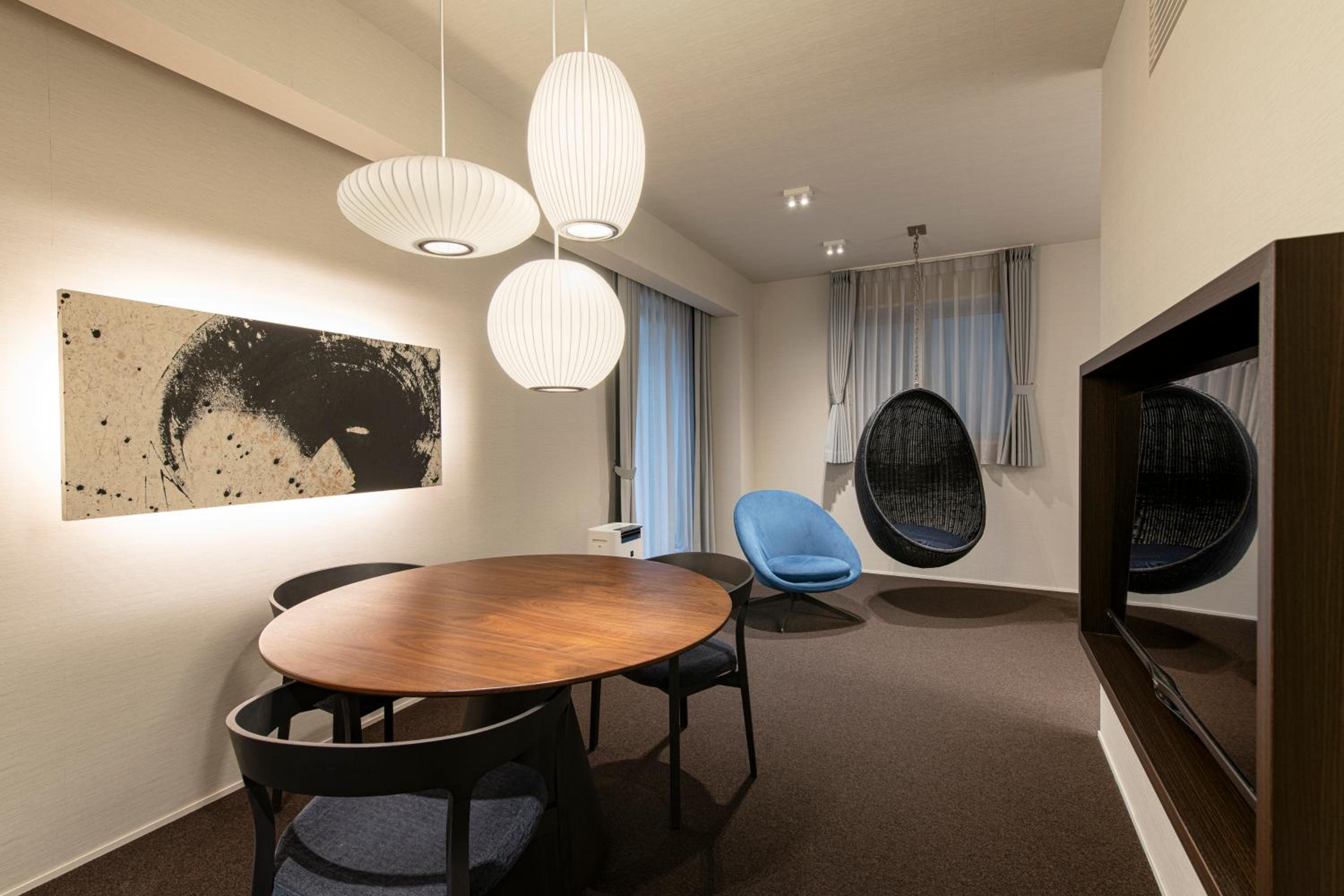 Large Twin Room - Photo 20