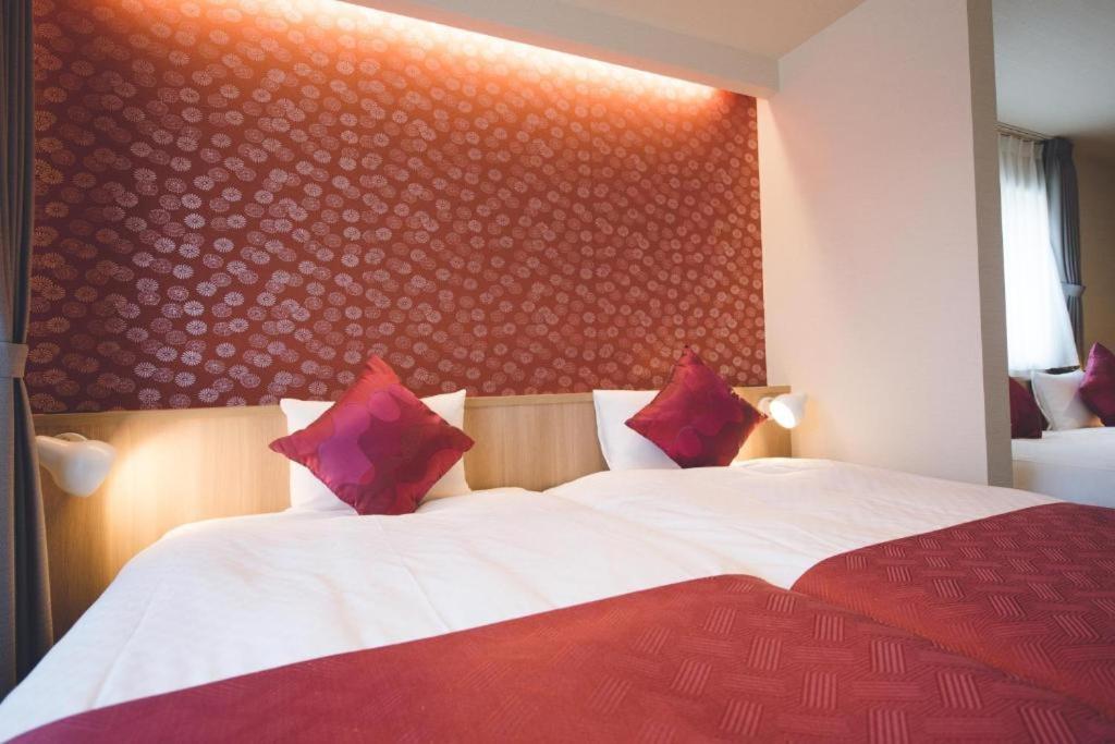 Quadruple Room - Photo 18