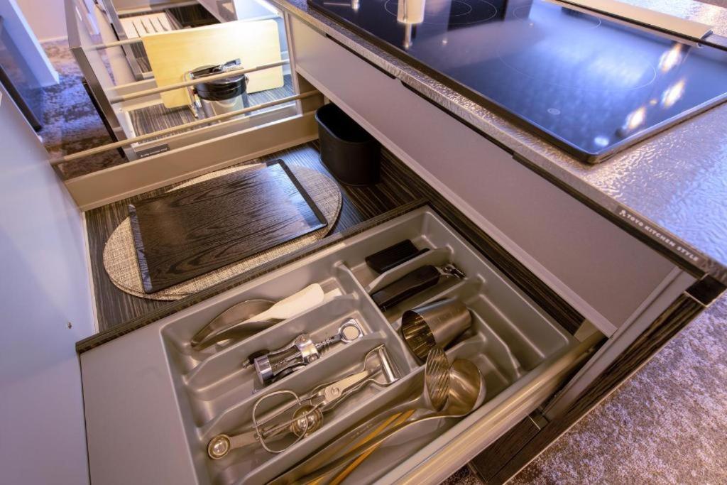 Two-Bedroom Suite - Photo 10