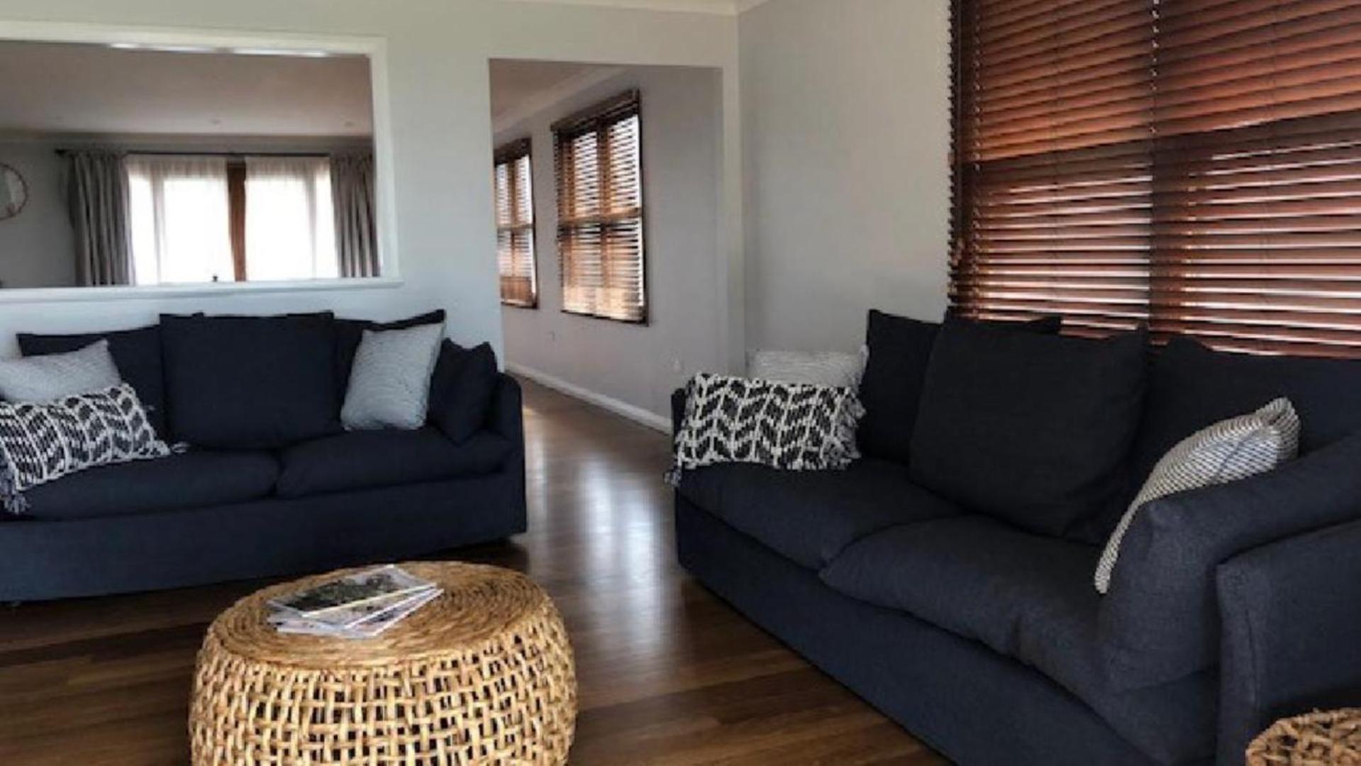 Vacation Home photo 1