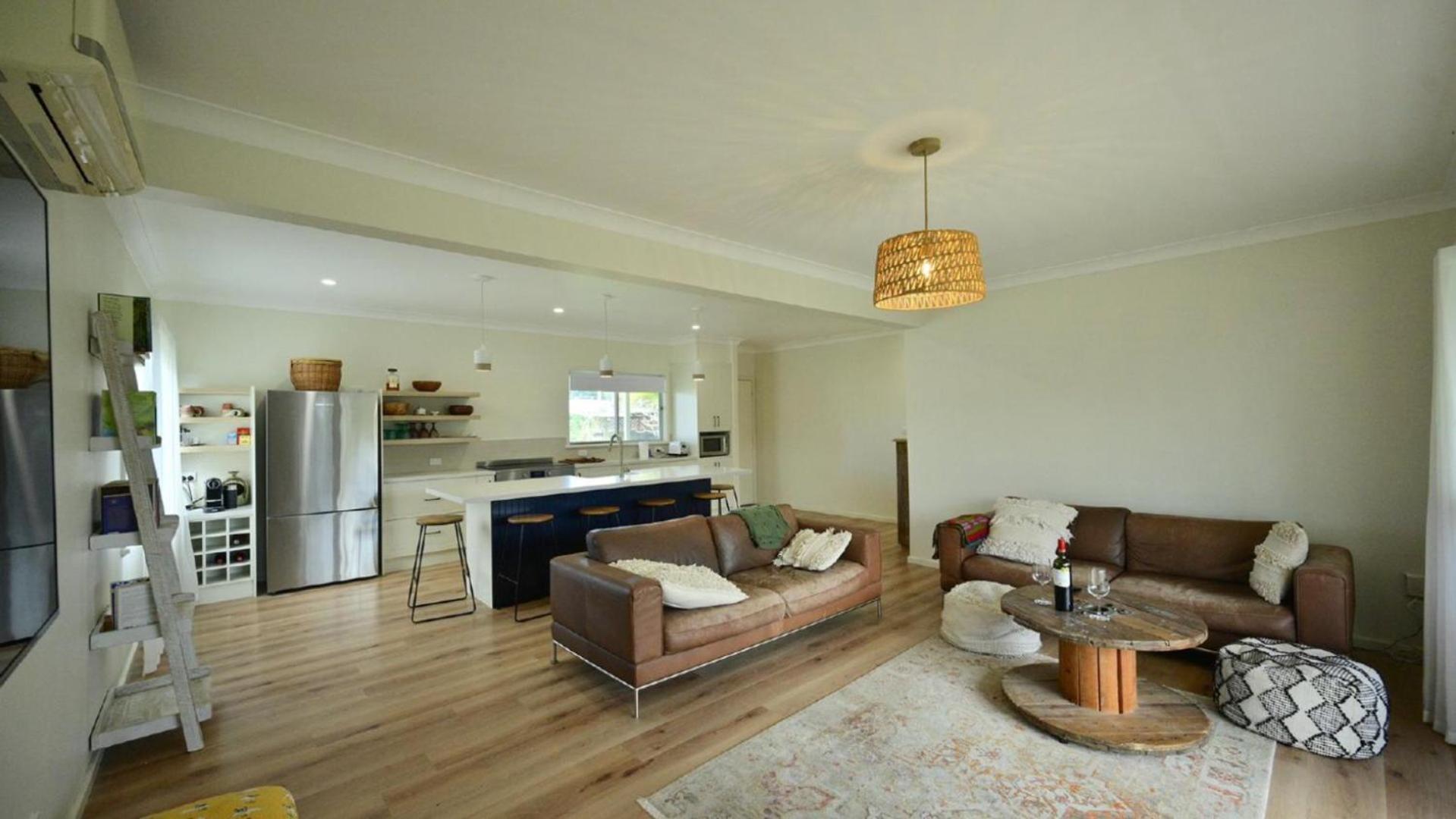 Holiday Home photo 1