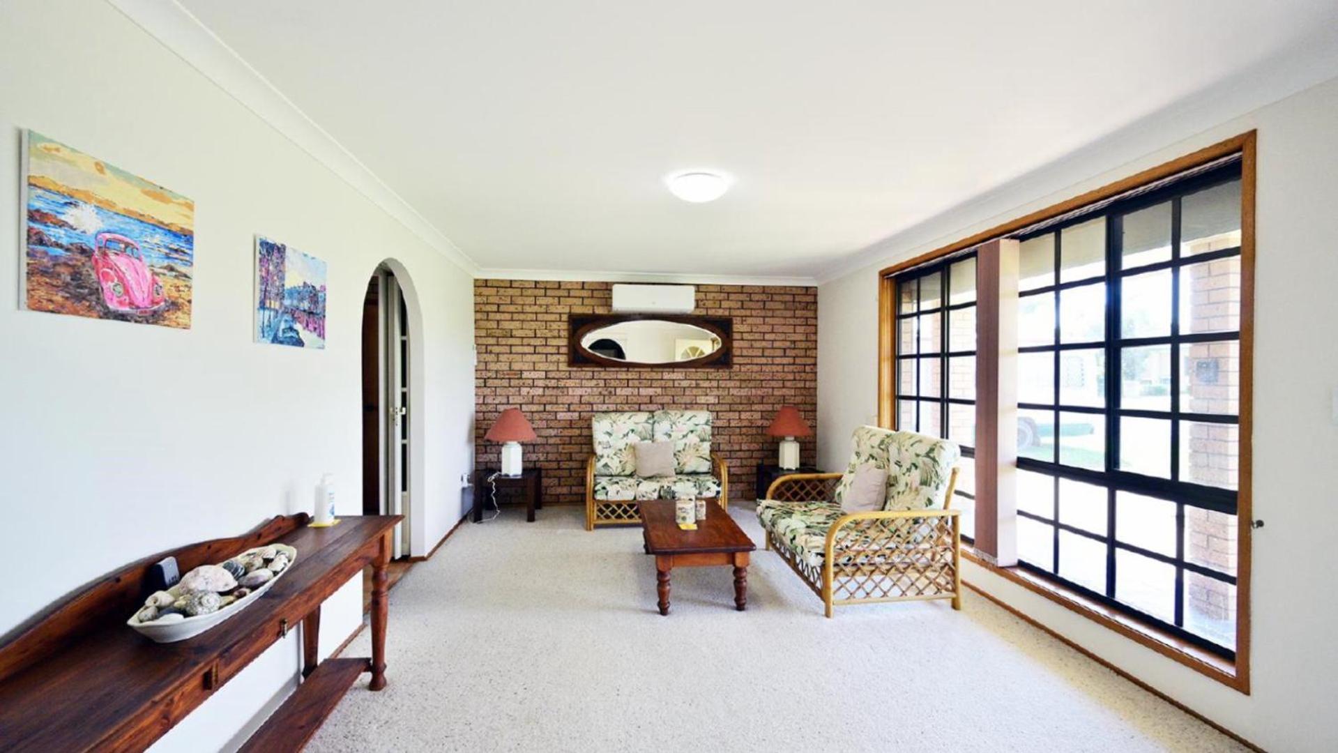 Vacation Home photo 1