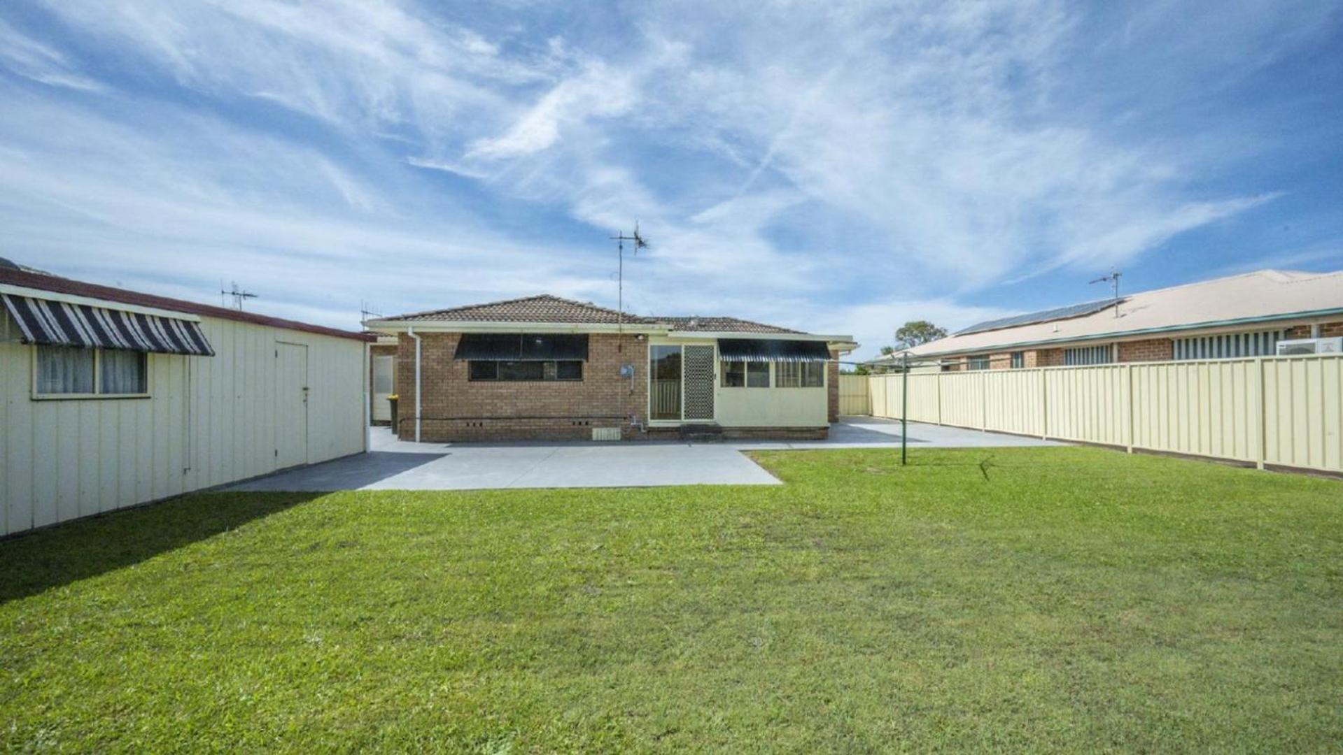Vacation Home photo 2