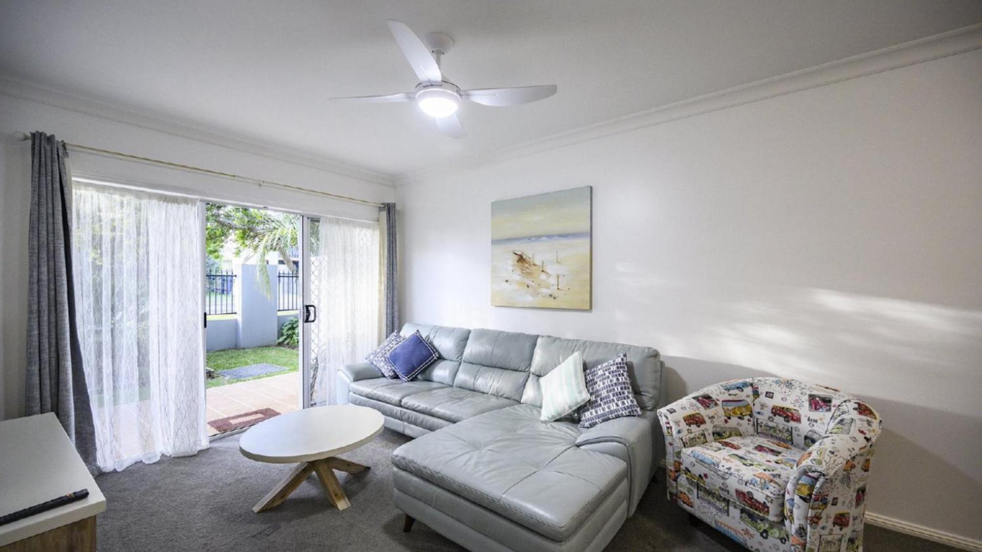 Vacation Home photo 1