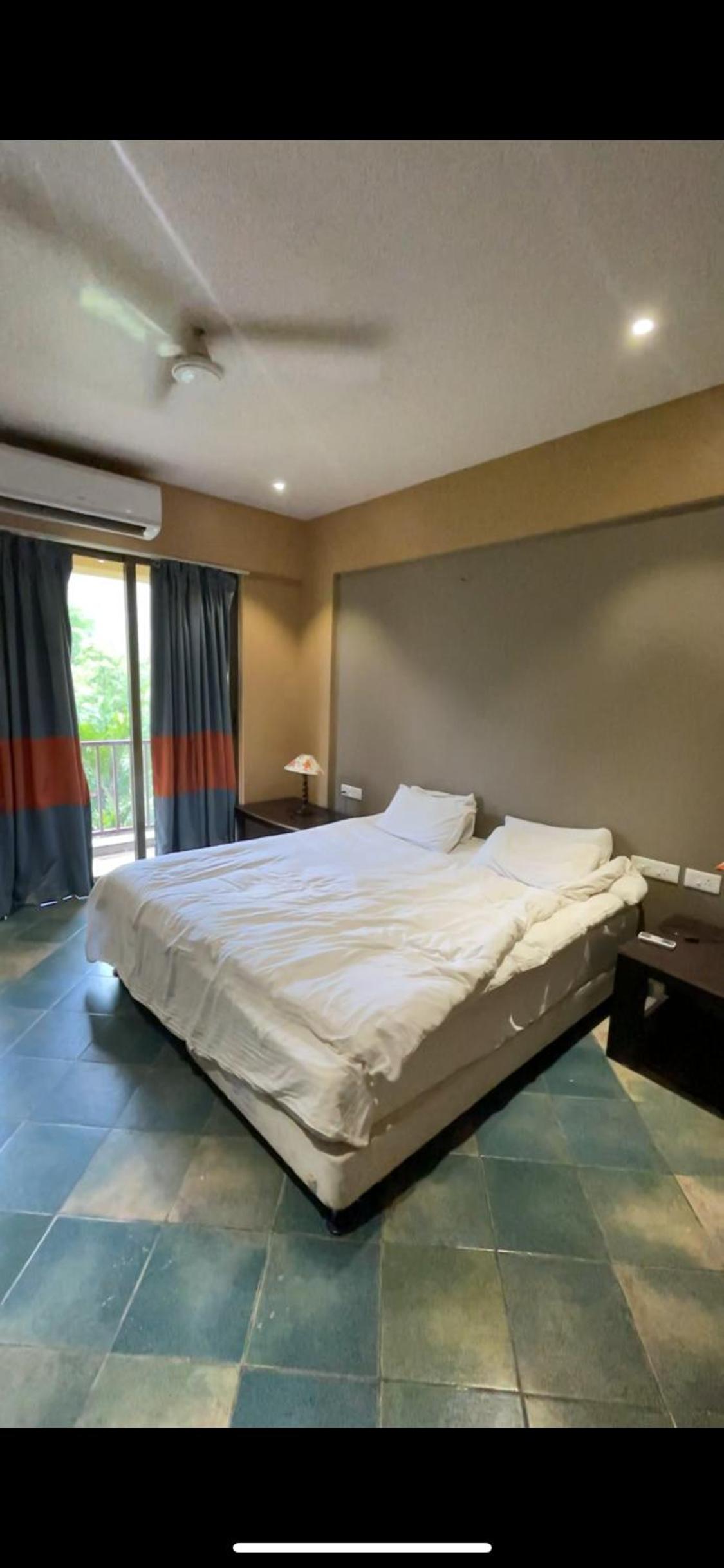 One-Bedroom Villa photo 1