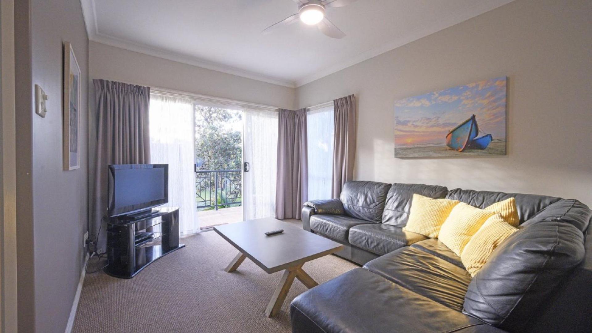 Vacation Home photo 1