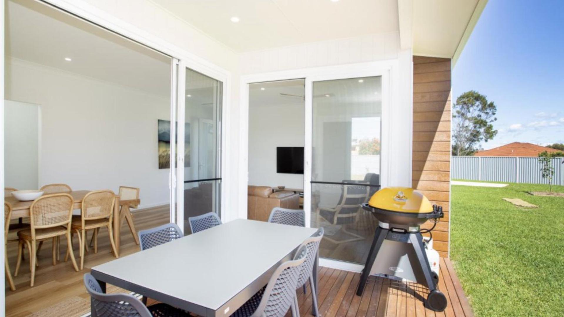 Vacation Home photo 3