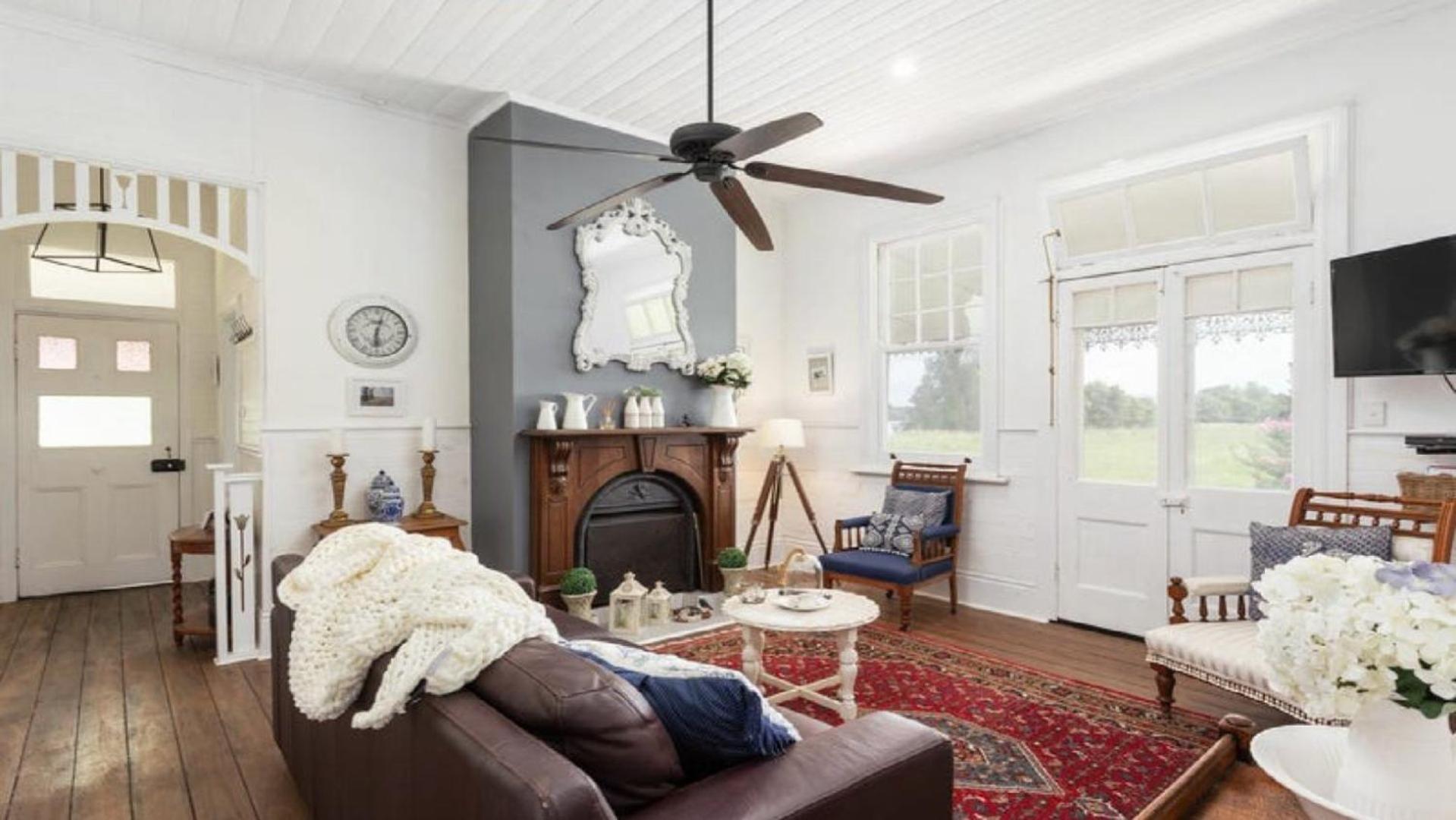 Vacation Home photo 1