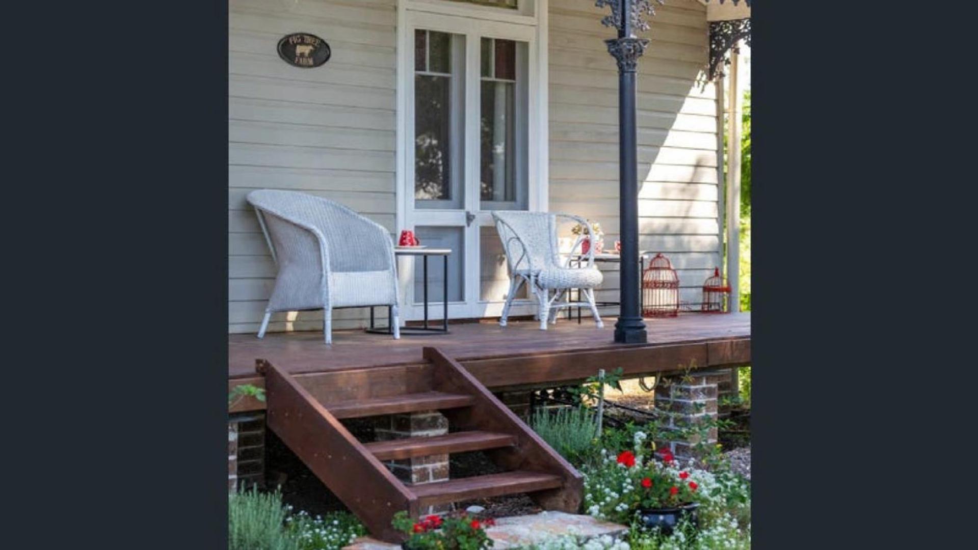 Vacation Home photo 3