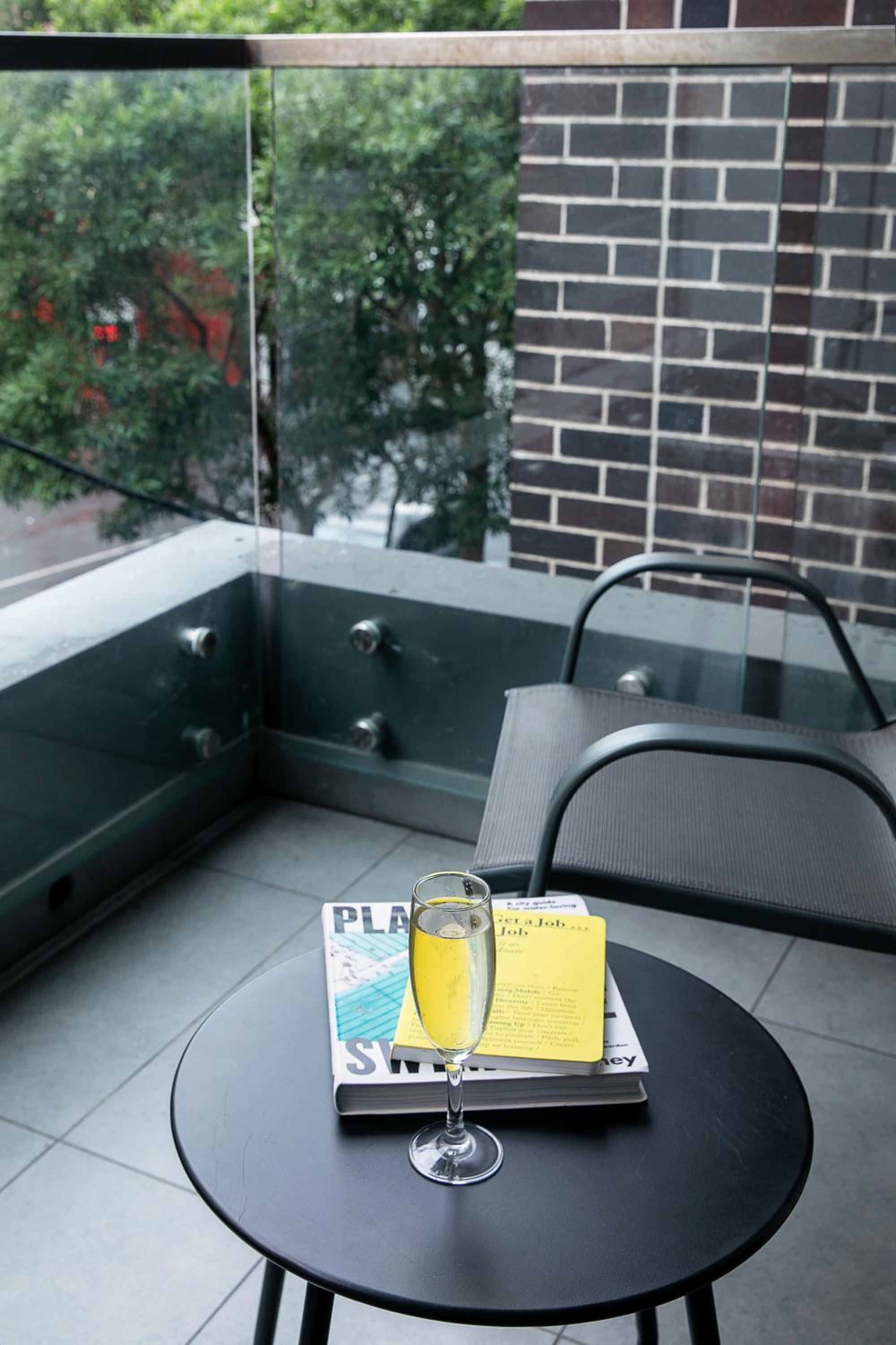 Queen Room with Balcony (Accessible Facilities in Selected Rooms) - Photo 14